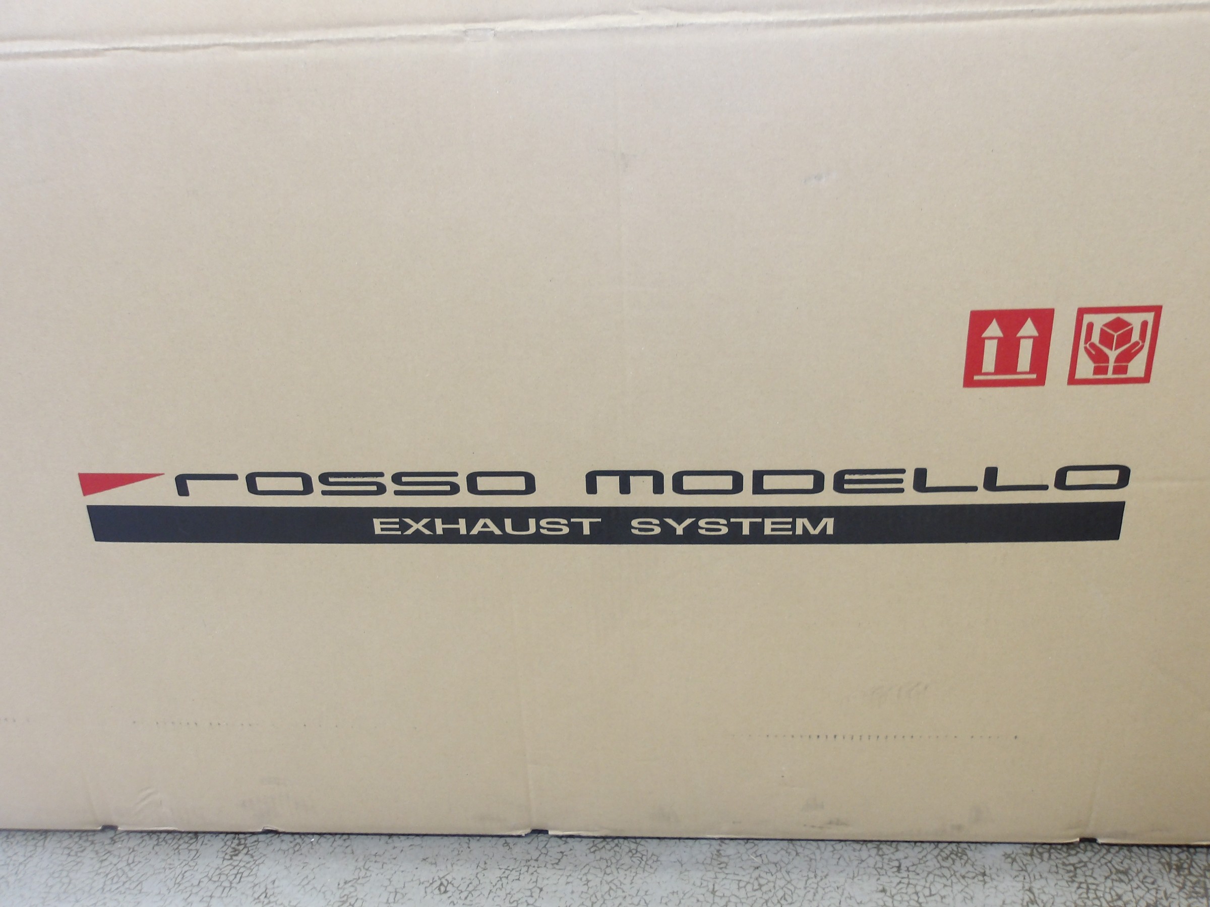 MRｰS（ZZW30）テクノプロスピリッツ製エキゾーストマニホールド