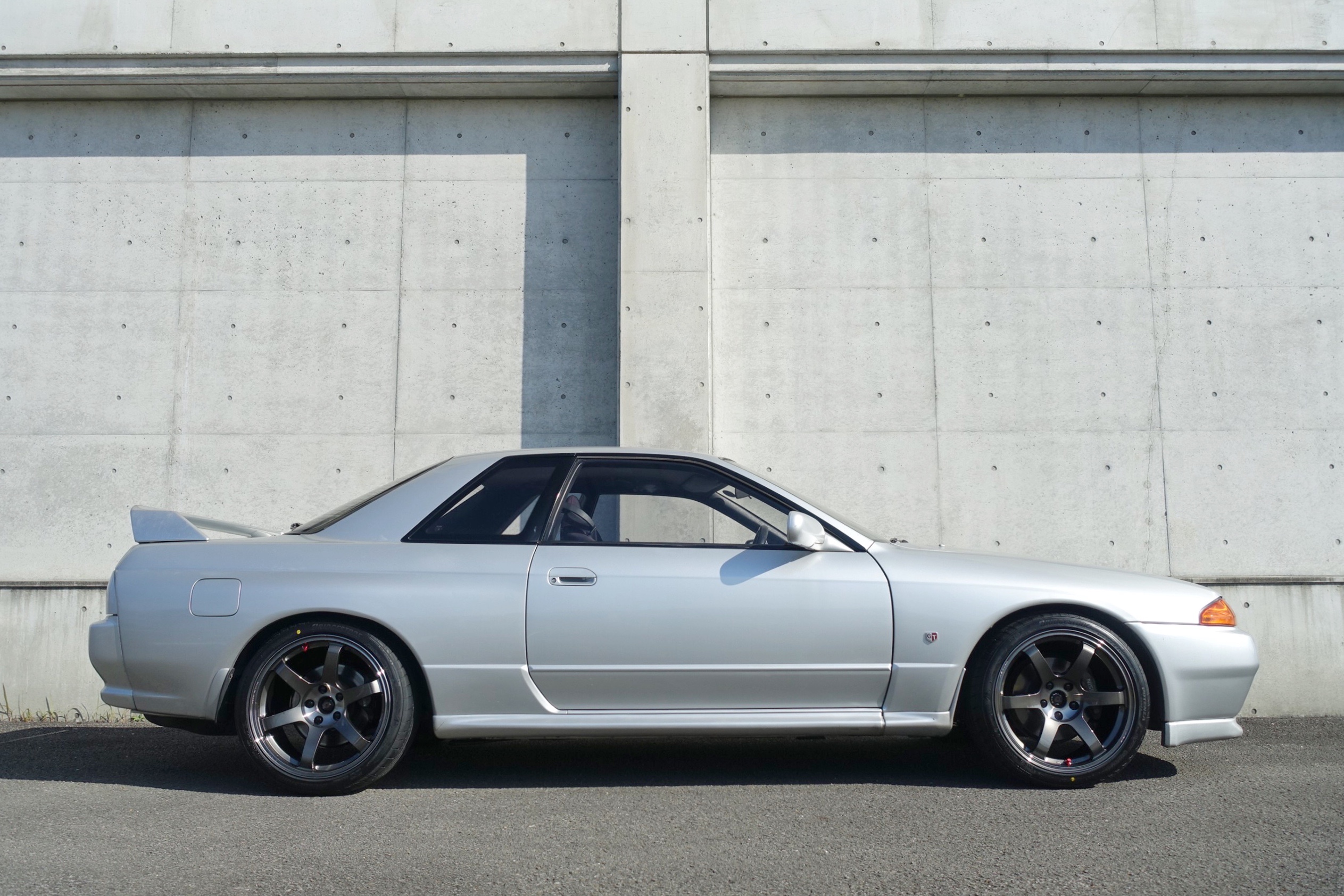 やた TOYOTA CRESTA SUPER LUCENT | 1987 | WHITE | 150900 km