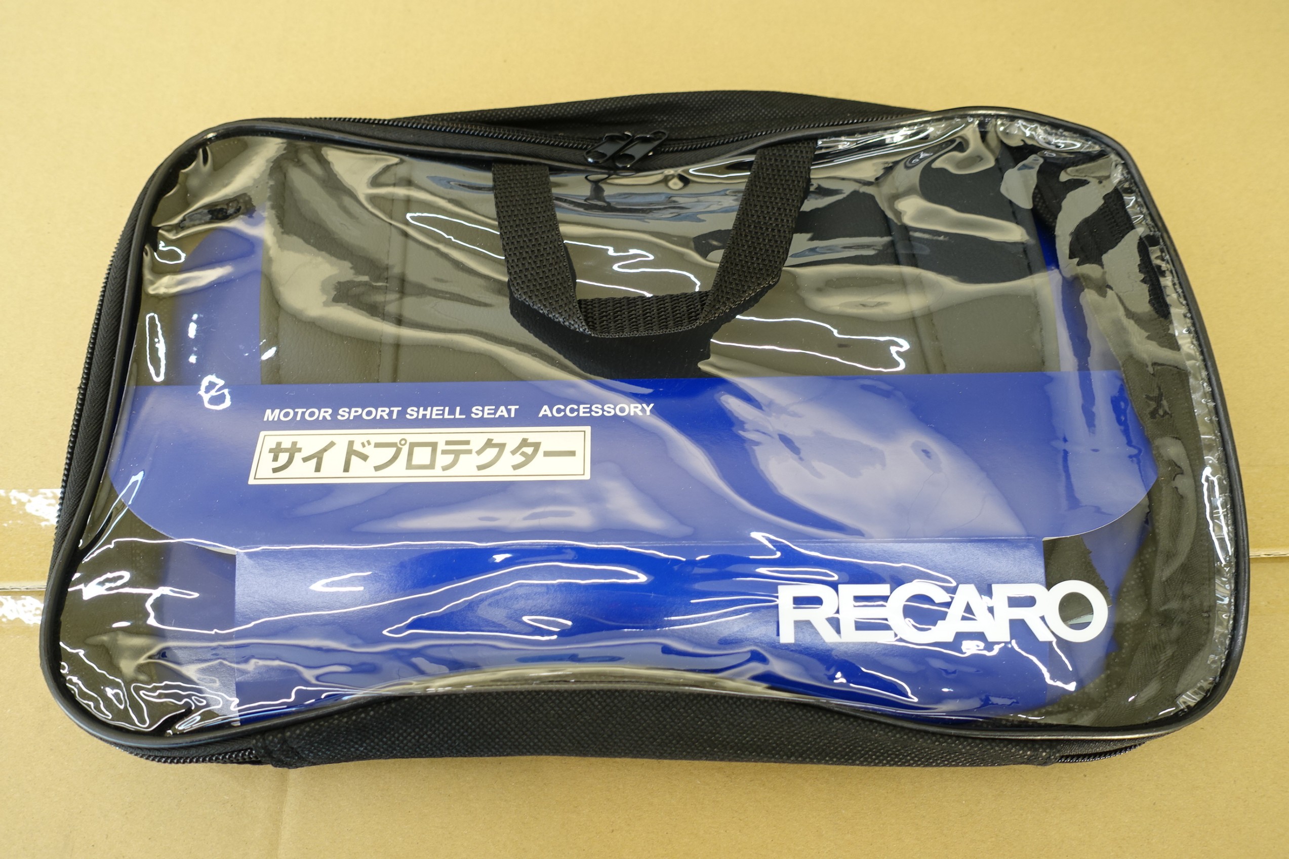 通勤からサーキットまでイケちゃう欲張りなシートなんです！「スズキ