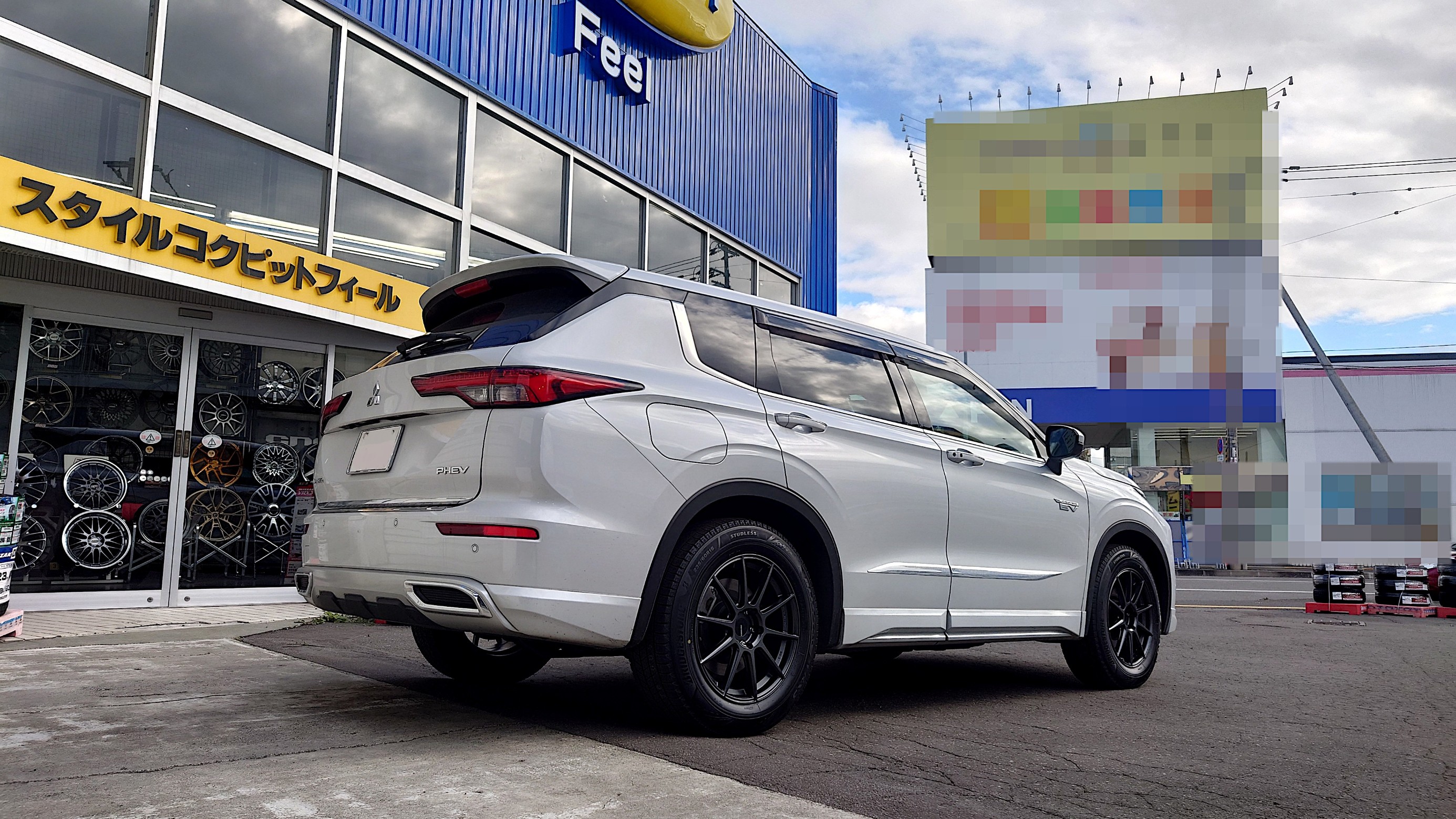 18インチブリザックVRX3　23年製スタッドレス　アウトランダーPHEVなど！ ブリザック VRX3 185/65R15 88Q ブリヂストン 新品 国産