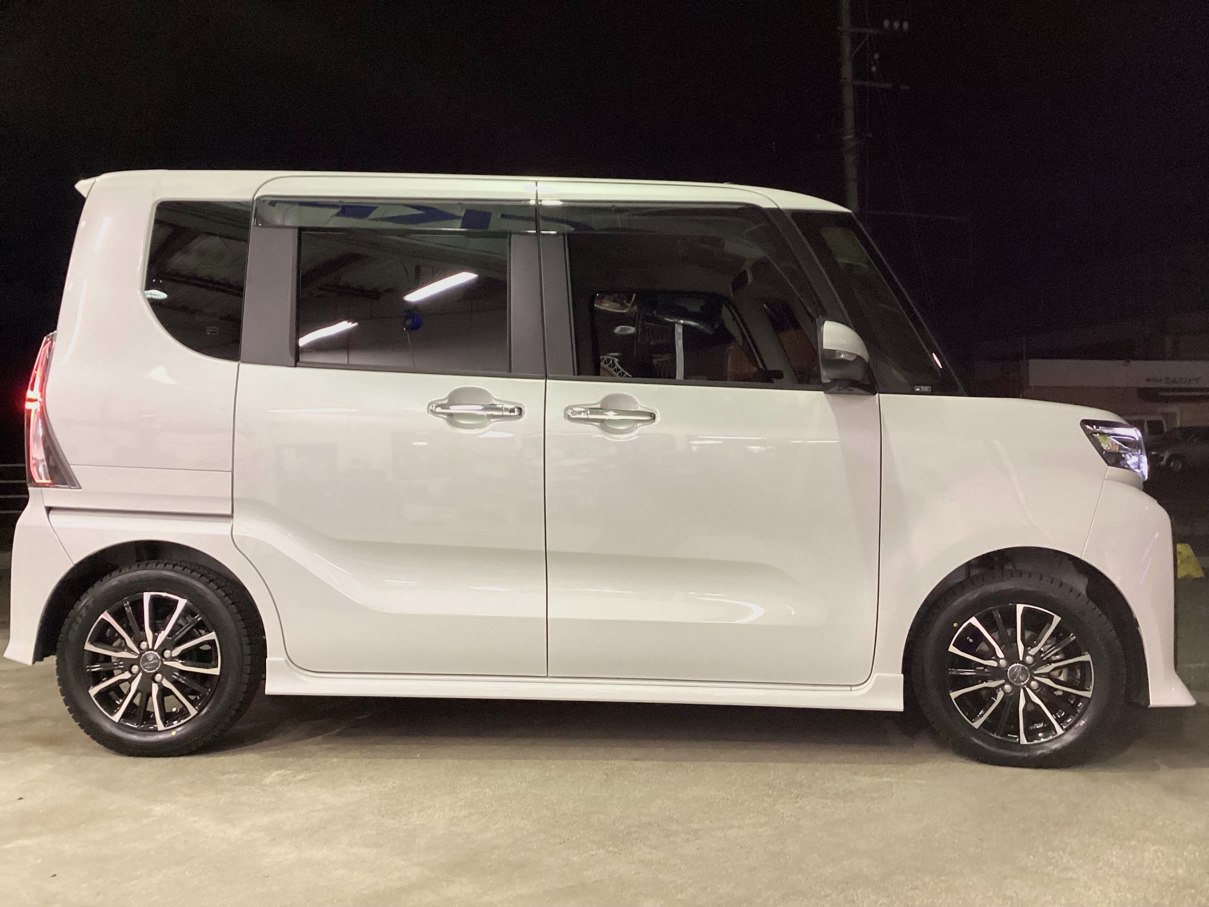 コードネーム黄昏スタッドレスタイヤ② ╔═════╗ PICK UP 👀🔥 ╚═════╝ コードネーム<黄昏