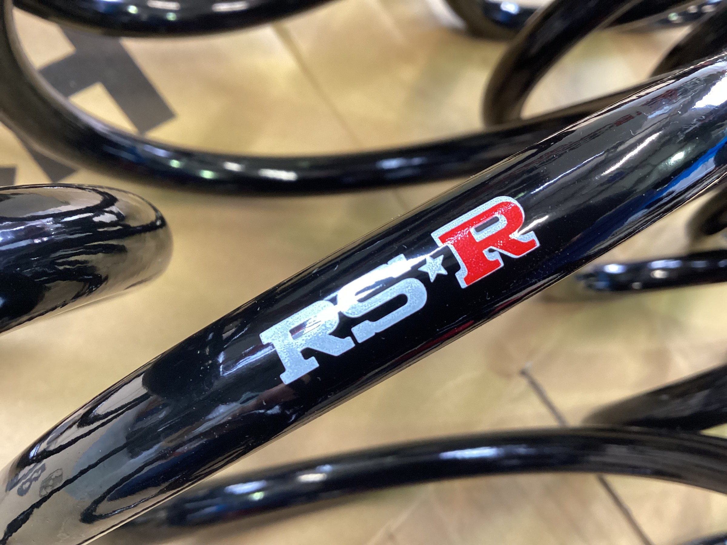 レクサスRX500h TALH17 スプリング交換！ | レクサス RX 足
