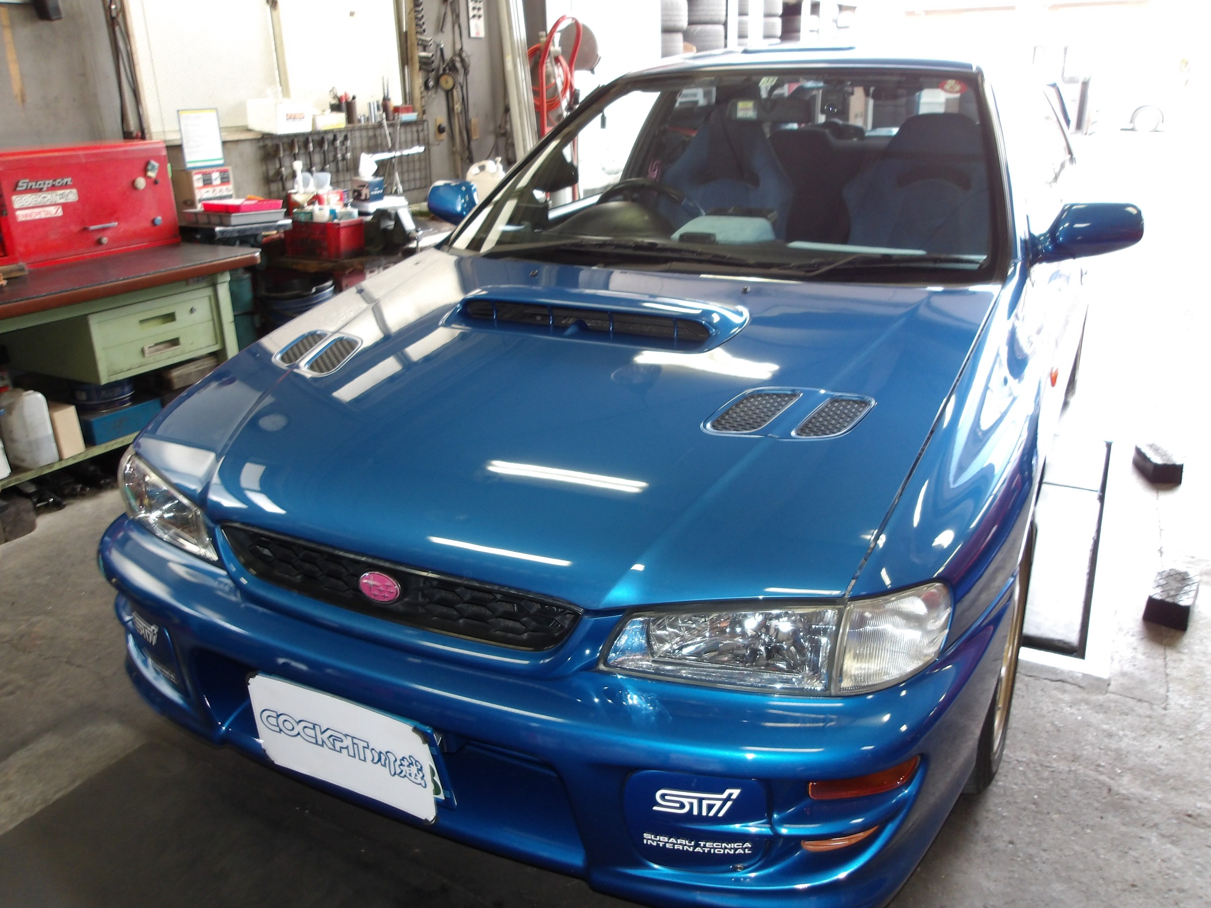 ンジェクションノズル 用 はらさ スバル 用 インプレイズ 用 WRX