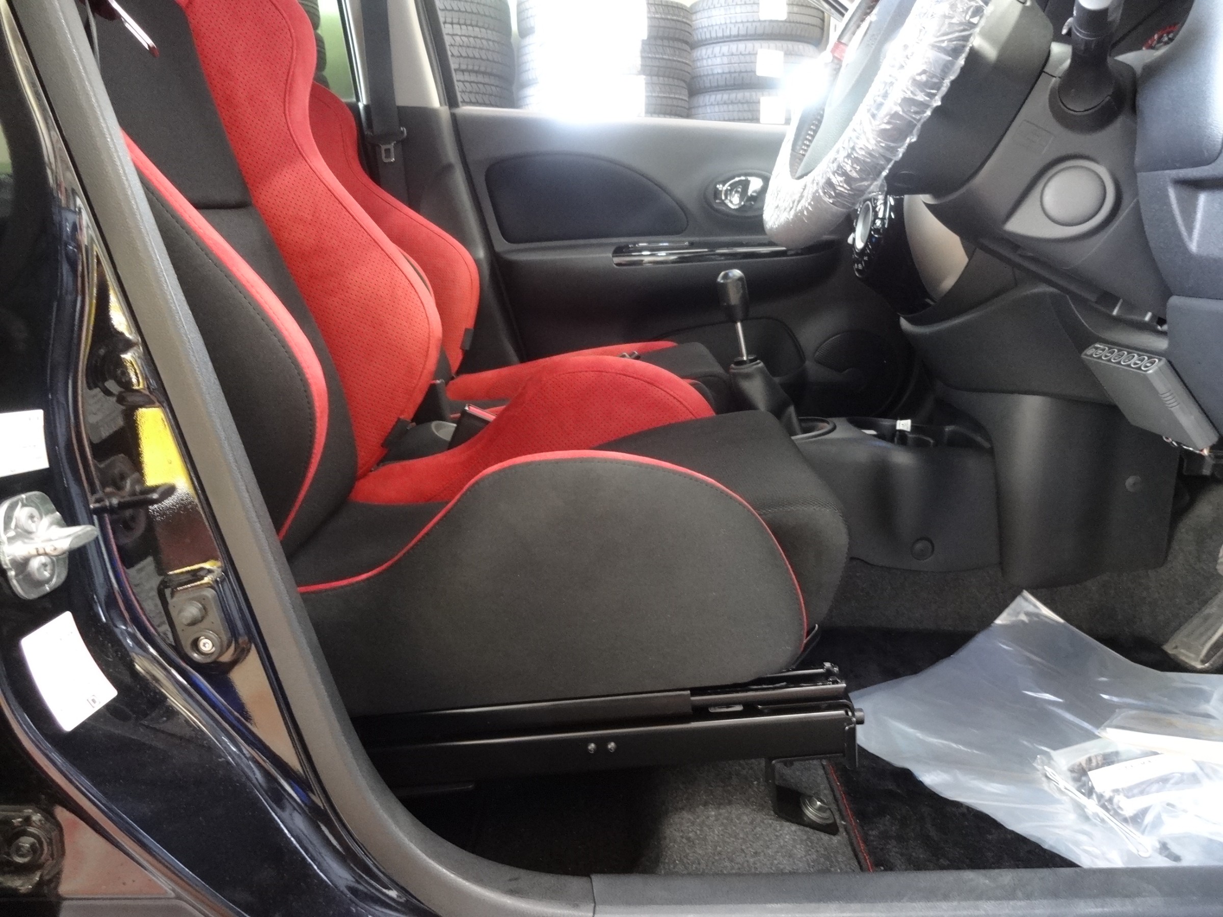 おくせんまんさん さま専用 送料込★良品★RECARO START H1 ジュニ コンビ ホワイトレーベル THE S R129 エッグショック ロッタ ZF