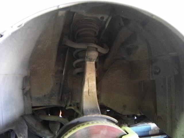 18クラウンに車高調取り付け トヨタ クラウン アスリート Pit作業レポート Cockpit Age3 コクピットエイジ 車 のカスタマイズにかかわるスタッフより