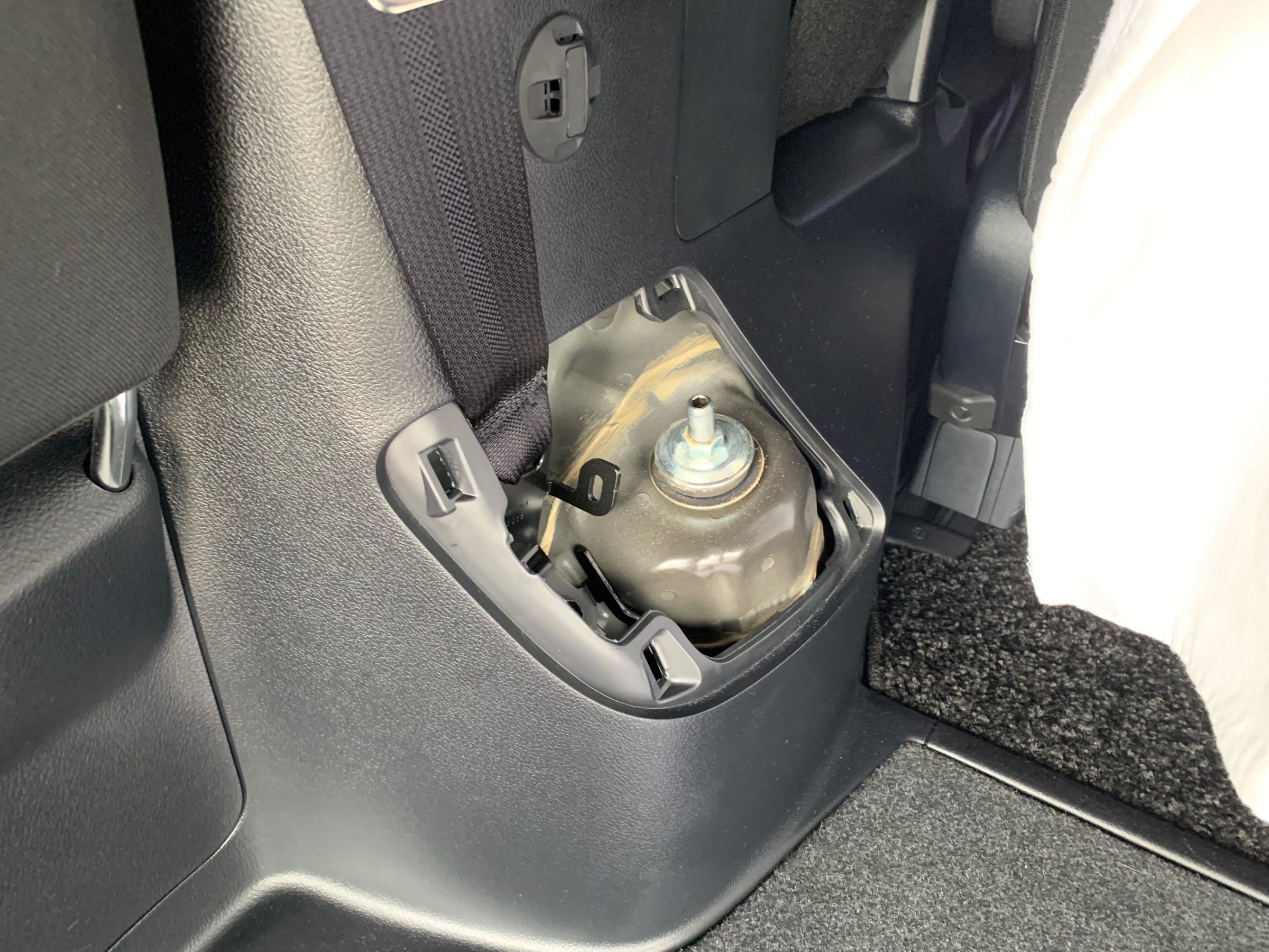 80系 VOXY ZRR85W HKS HIPERMAX-S 車高調取付け | トヨタ