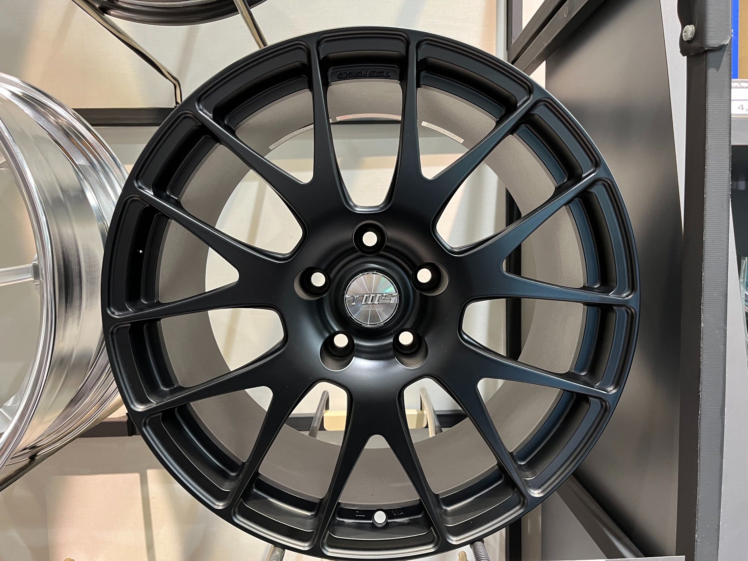 2024年4月27日(土)～5/12(日)の16日間限定【TWSフェア】開催