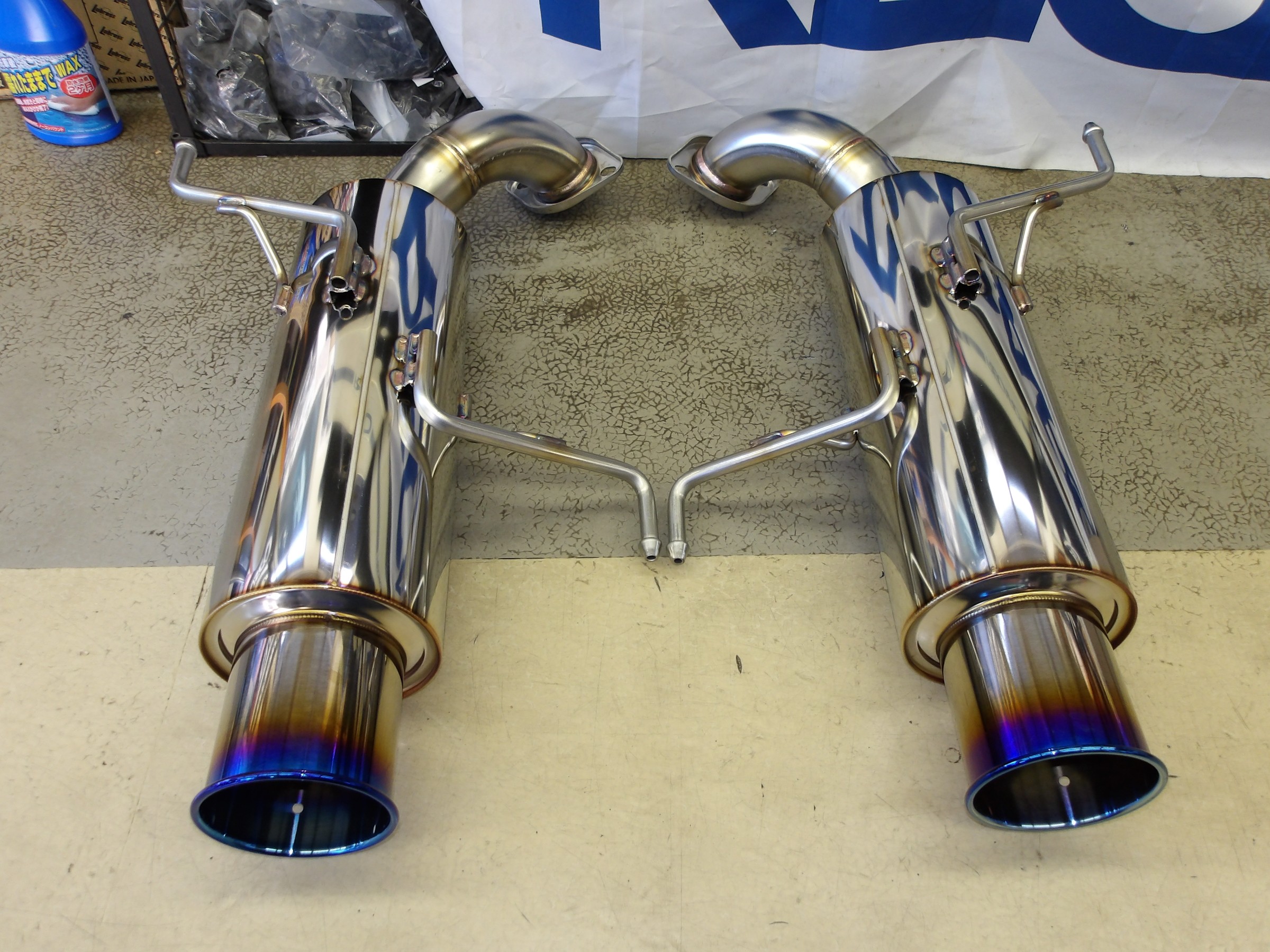 製品情報：Regu.06 & R B21314 | 柿本改 KAKIMOTORACING