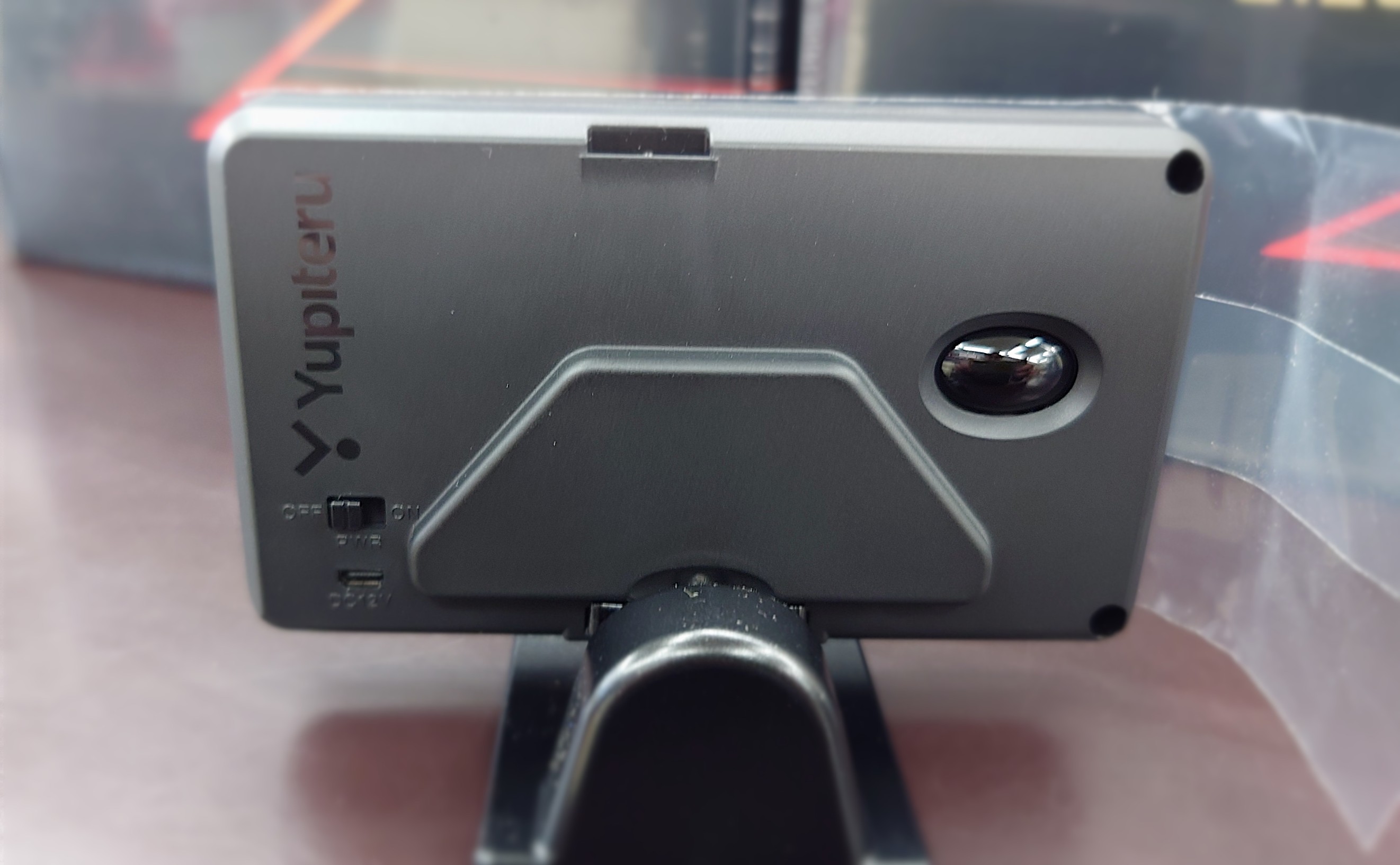 史上最高感度 !! 探知性能 約30％UP! MSSS対応 レーザー&レーダー探知