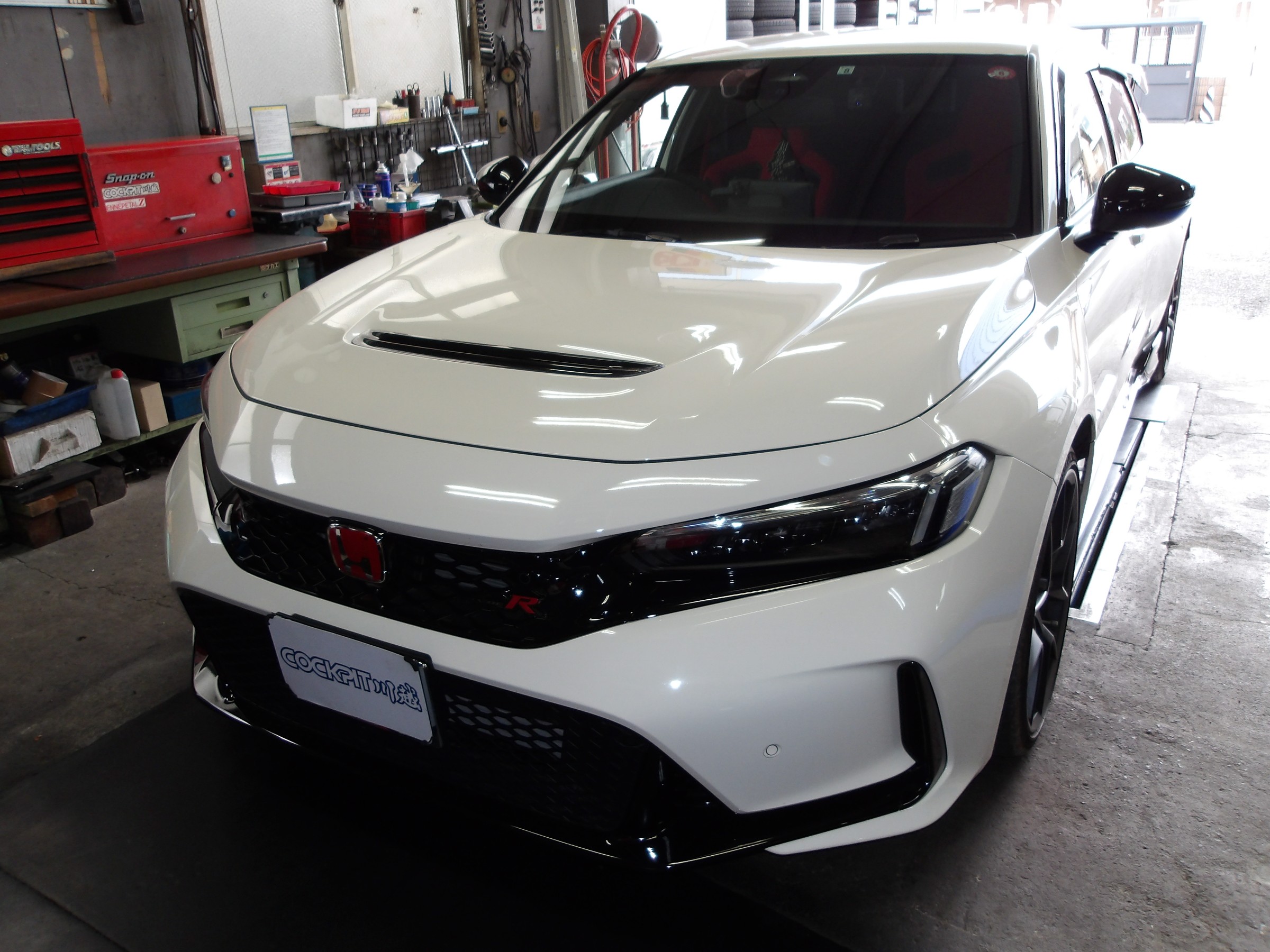 じ*う様 RS-R T2000 ダウンスプリング FL5 シビックR RSR RS-R ローダウンサスペンション H034D ホンダ FL5 シビック