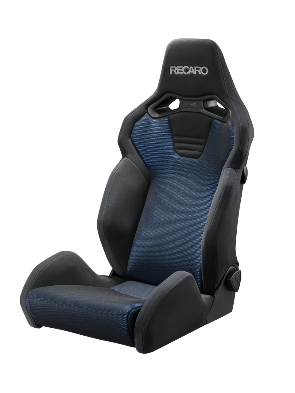 RECARO レカロ SR5 未使用品 濃紺色