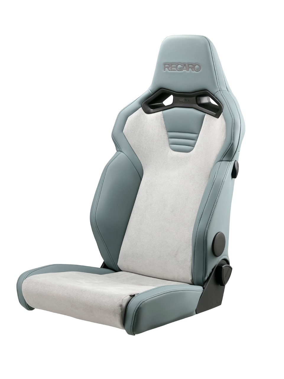モト様】RECARO SR コクピット館林オリジナル別注リクライニングシート
