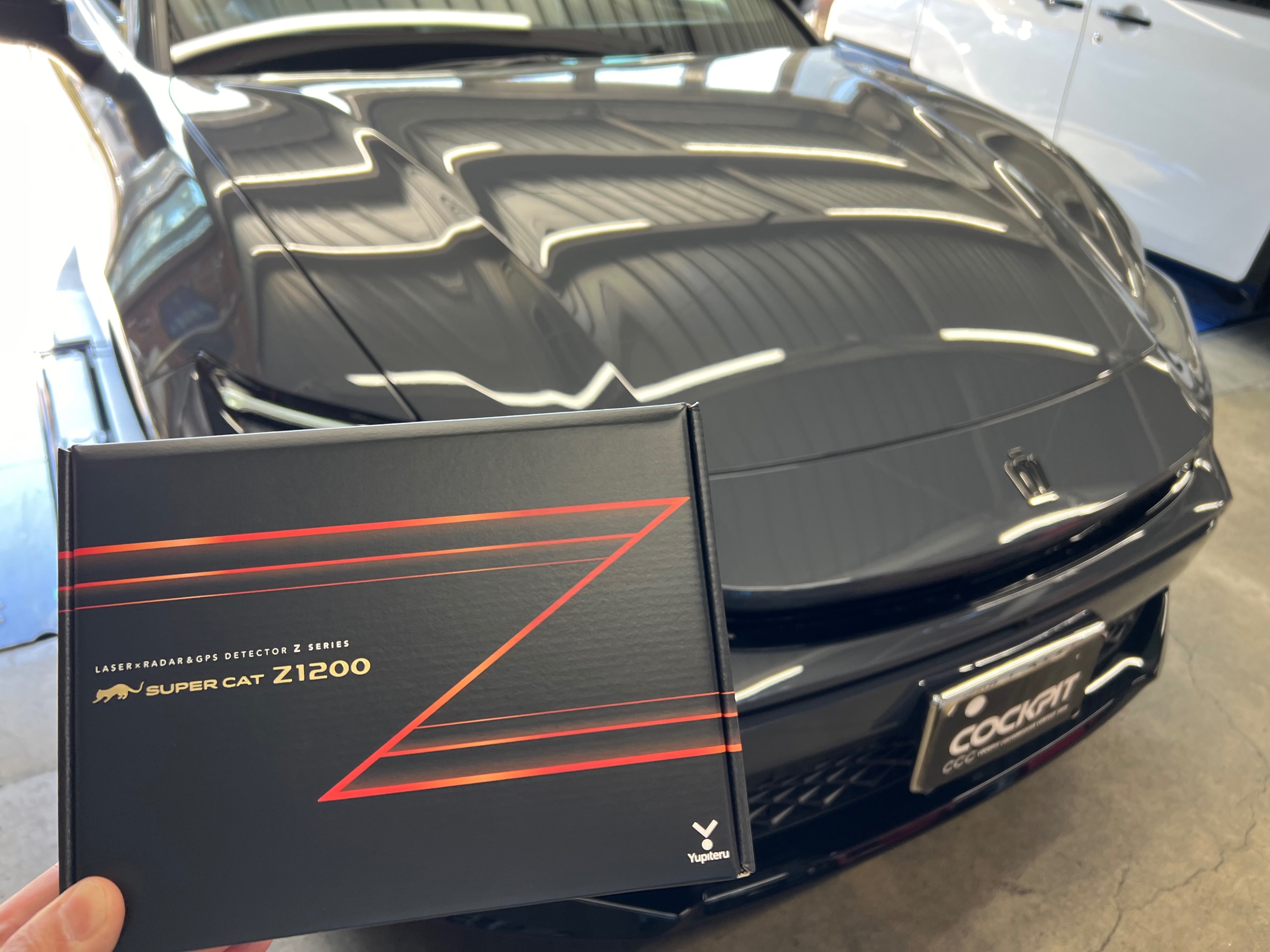 スポーツ　スピード　レーダー 楽天市場】スイフトスポーツ zc32s（レーダー探知機｜カーナビ