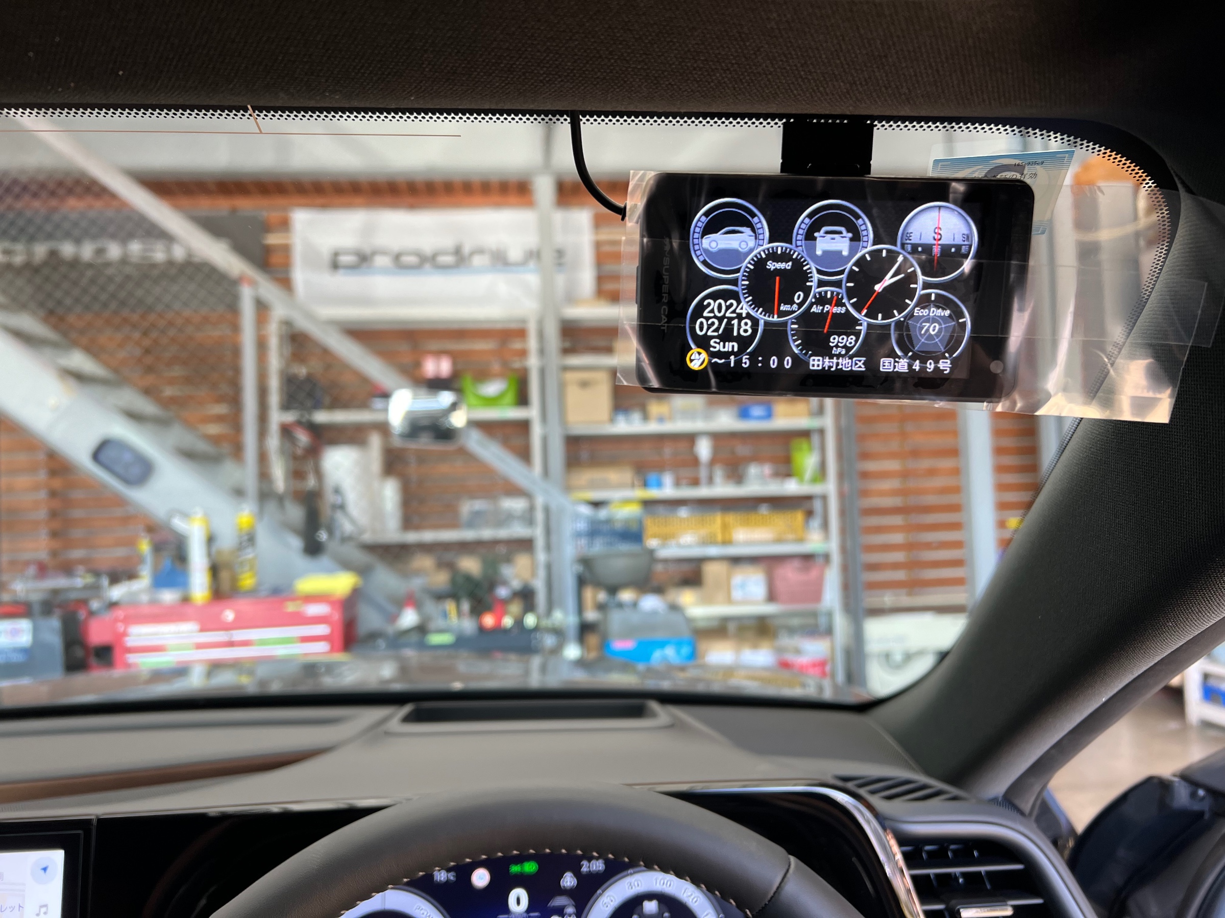 スポーツ　スピード　レーダー 楽天市場】スイフトスポーツ zc32s（レーダー探知機｜カーナビ