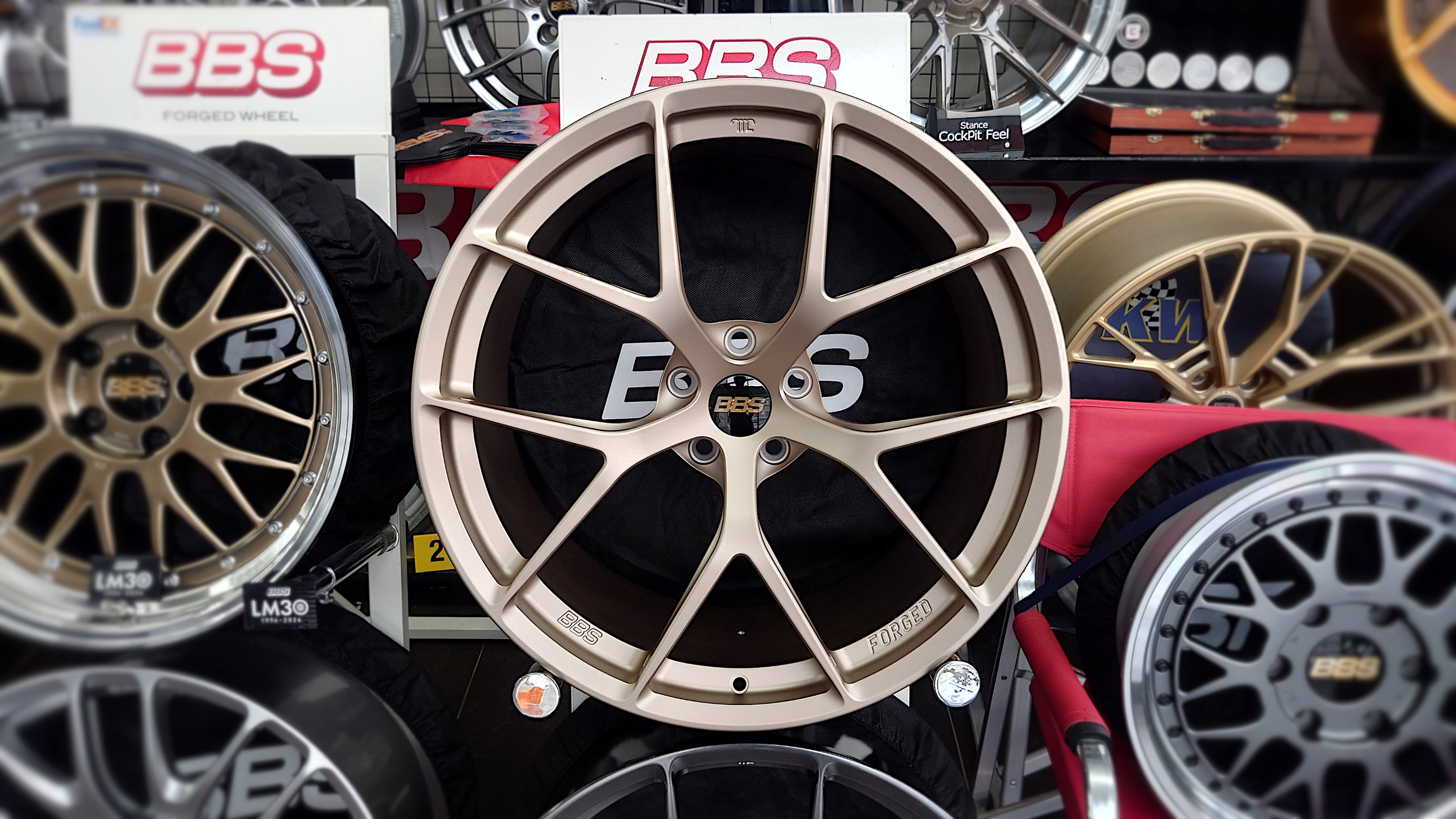 BBS ゴールド スポークホイール 13インチ Yahoo!オークション - スバル VIVOヴィヴィオ BBS 13インチ