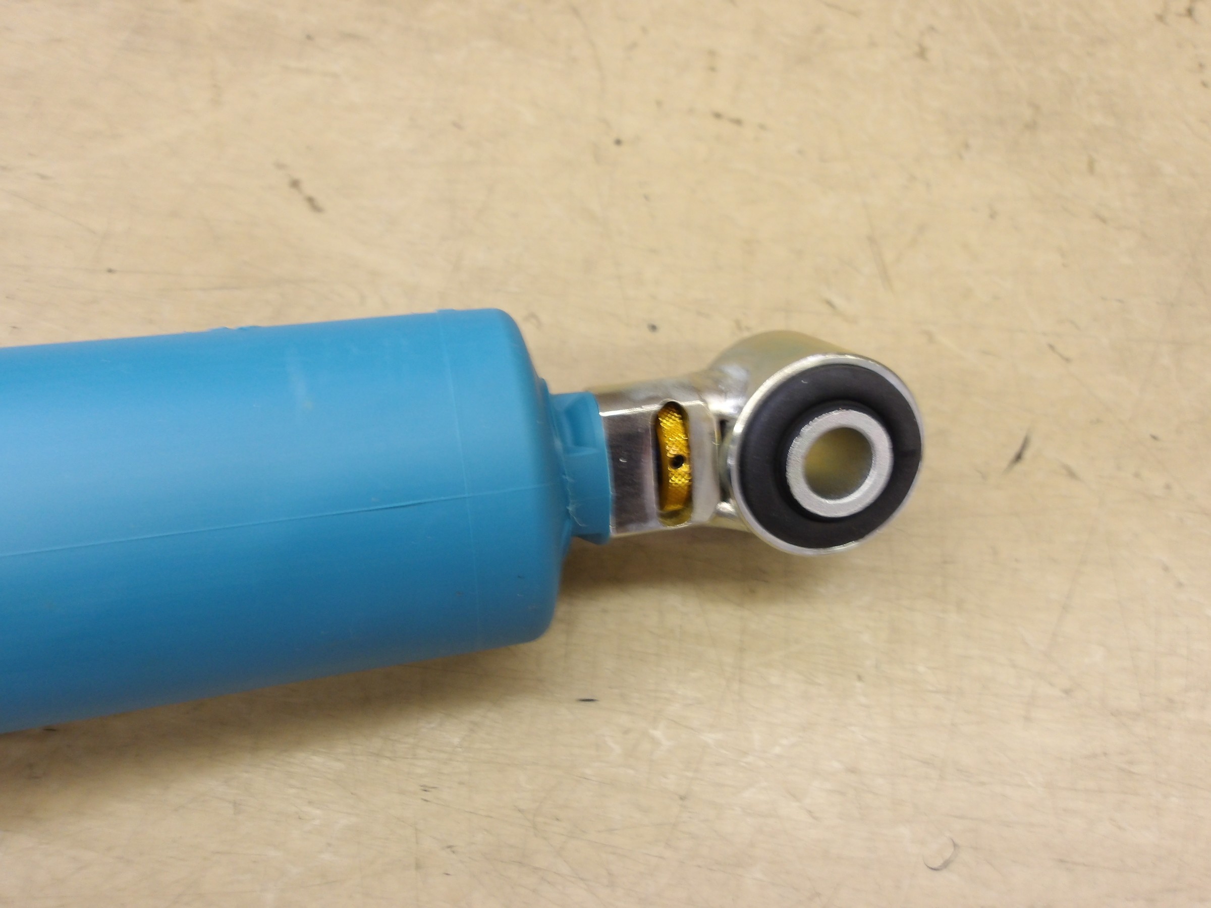 ジムニー シエラ（JB74W）エナペタル製当店オリジナルョック