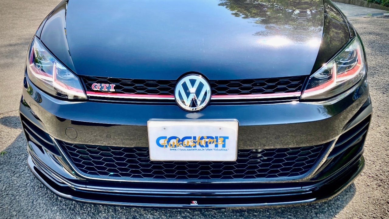 た*ー様 VOLKSWAGEN GOLFⅡ 組立途中 その他パーツ付き　まとめ If you want an exhilarating drive, then this is the car for