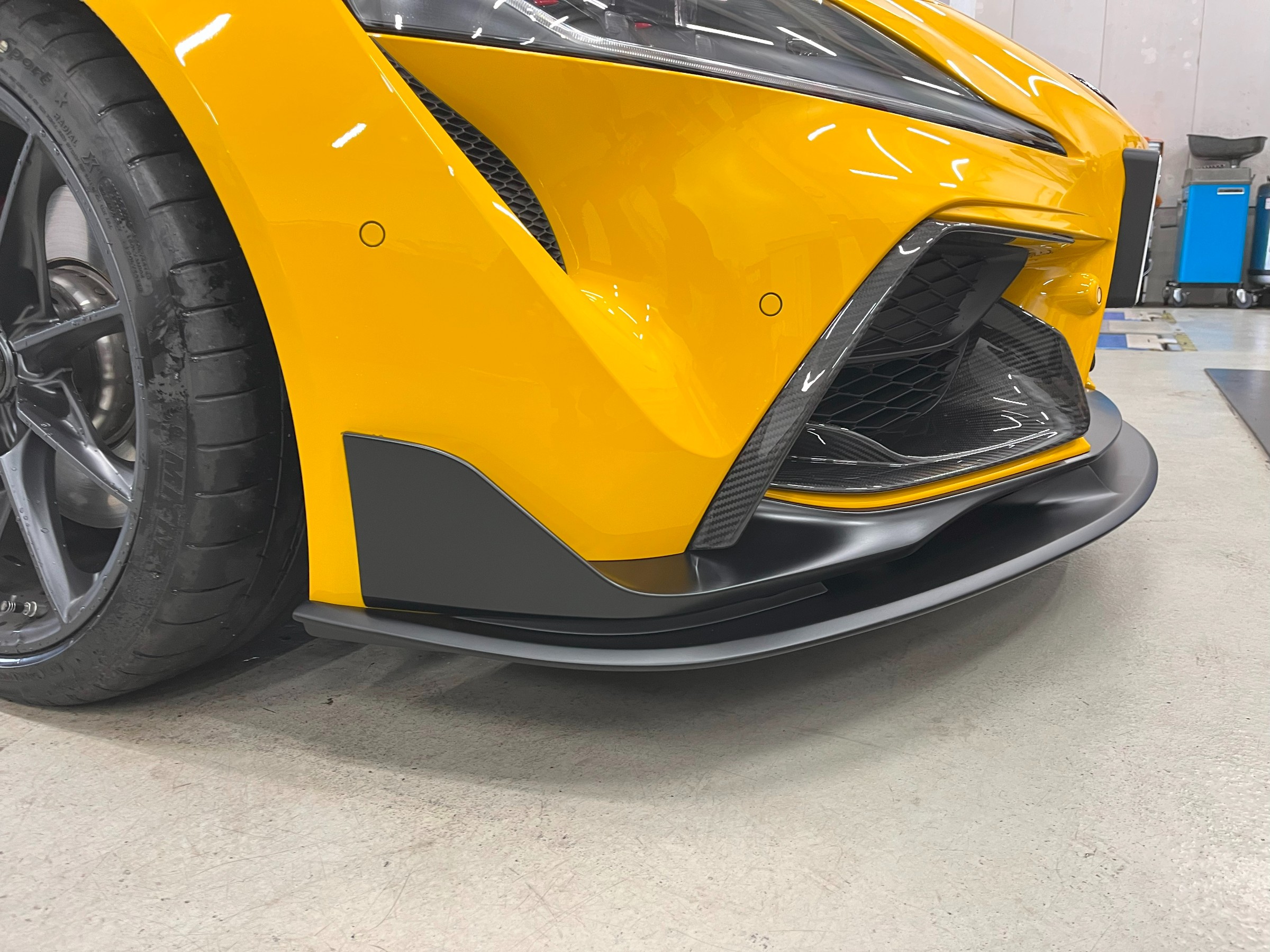 【中古】A91 DB06 GRスープラ RZ 純正サスペンション 車高調 2025年最新】Yahoo!オークション -スープラ(サスペンション)の