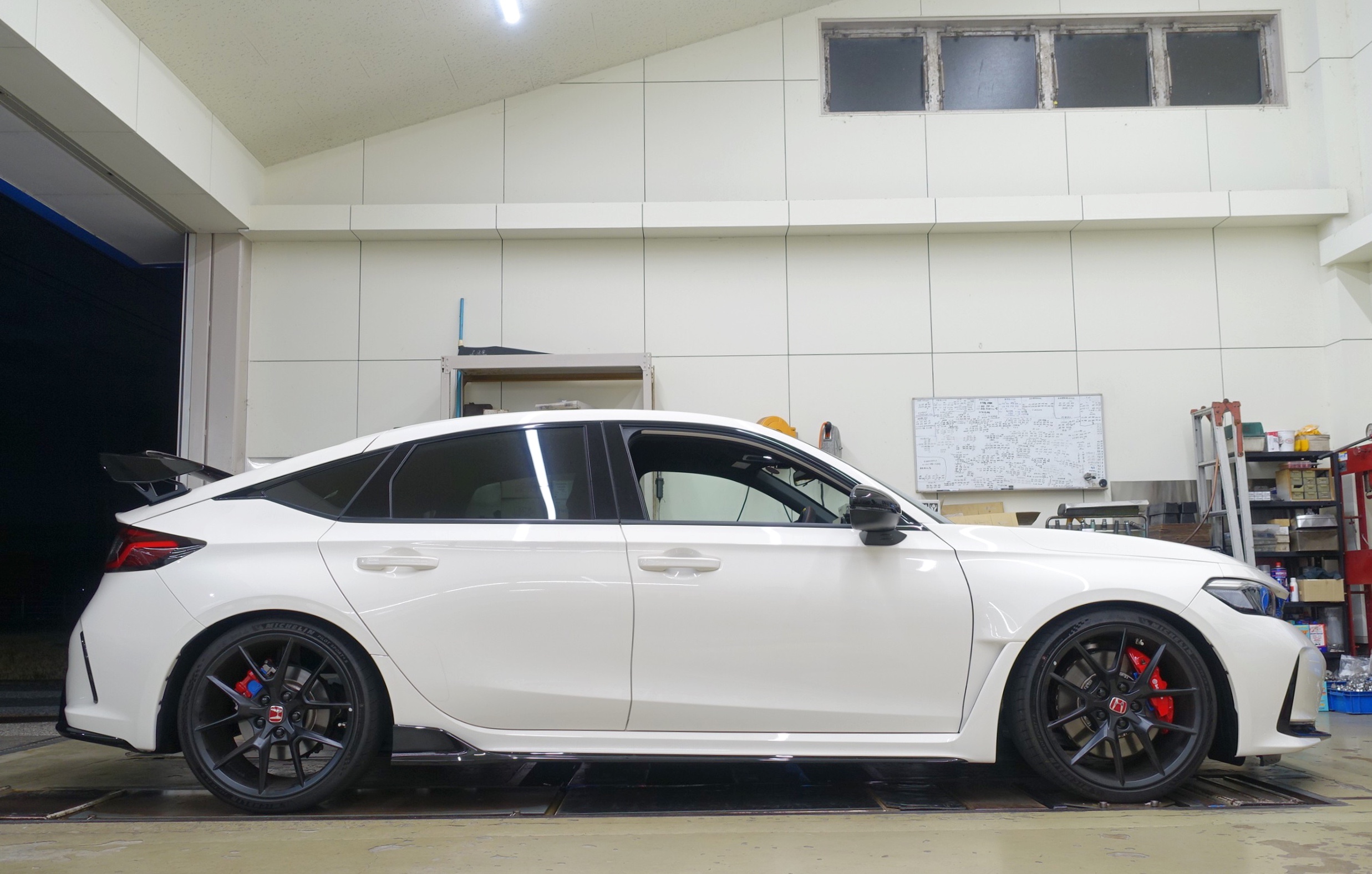 【最終値下げ】ホンダ シビック タイプR 18インチ シルバー ホイール シビックタイプr ホイール」の人気商品一覧 | 安い商品を通販