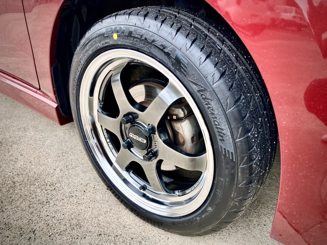 タイヤ・ホイール takus tire-with_20034