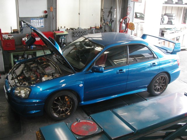 インプレッサwrx ミッションオイル交換 リヤデフオイル交換 スバル インプレッサwrx メンテナンス オイル バッテリー他 メンテナンス オイル バッテリー他 ミッションオイル交換 作業日誌 コクピット 川越 お店の得意技紹介