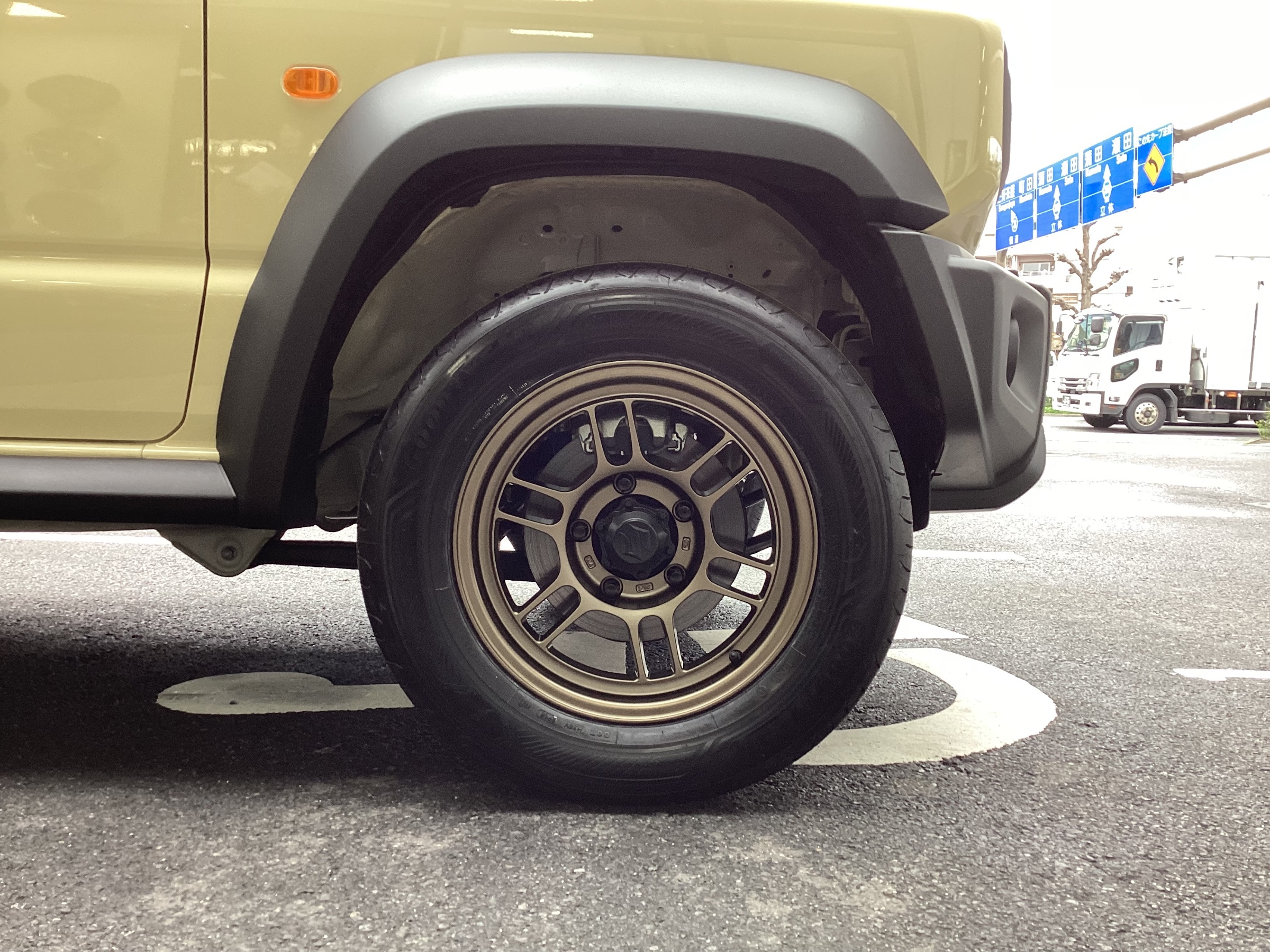 楽天市場】【取付対象】 CRIMSON DEAN CALIFORNIA 16×6.5J 6