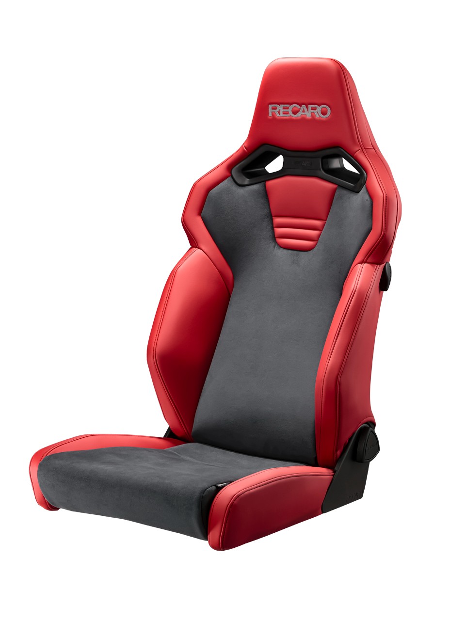 モト様】RECARO SR コクピット館林オリジナル別注リクライニング