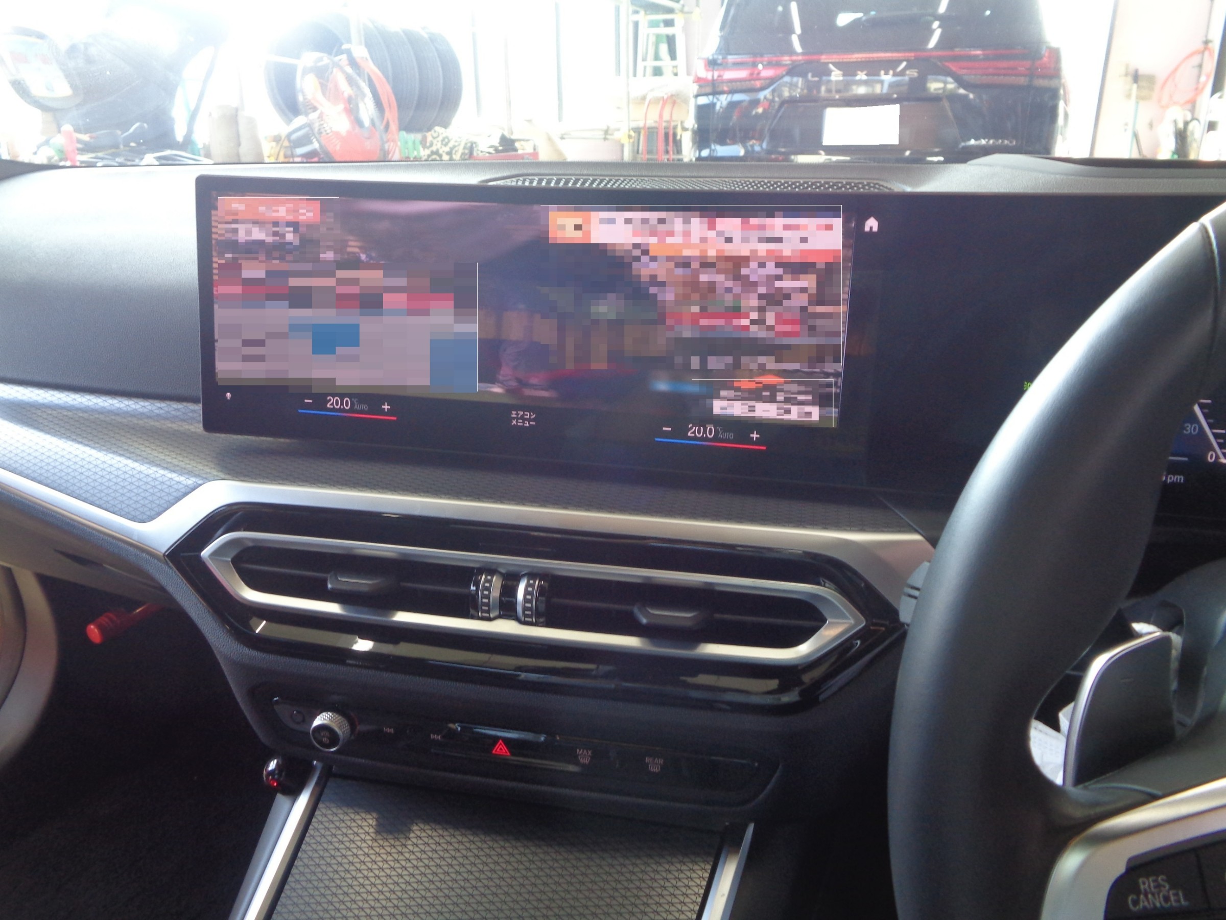 再再販トヨタ ランクル70に最新盗難手口！キーエミュレーターまた