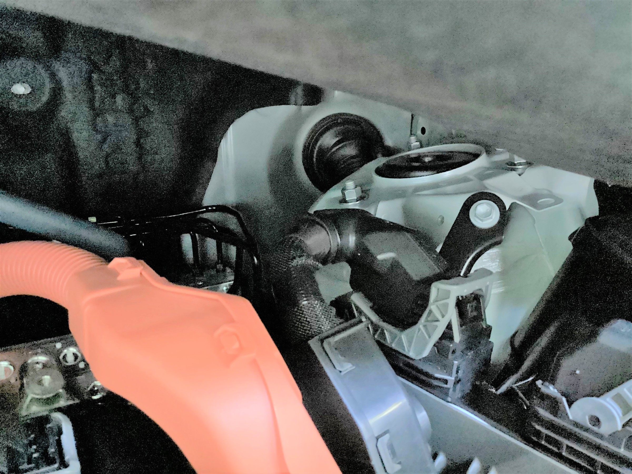 ３０アルファード　フロント、リアダウンサスASSY　その他関連部品 30アルファードフロント、リアダウンサスASSYその他関連部品