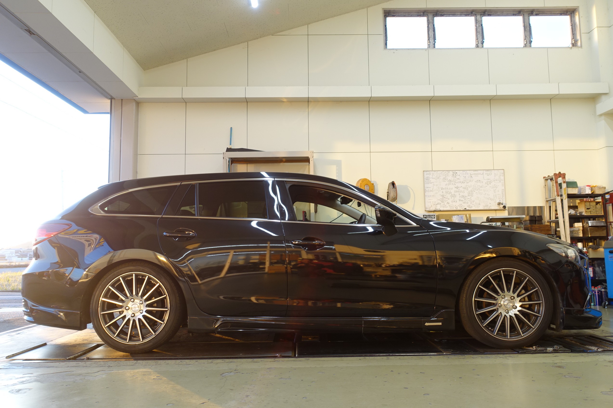 ホンダ　マウジー　2点セット マウジーxホンダ・レーシングがコラボコレクション第2弾を発売