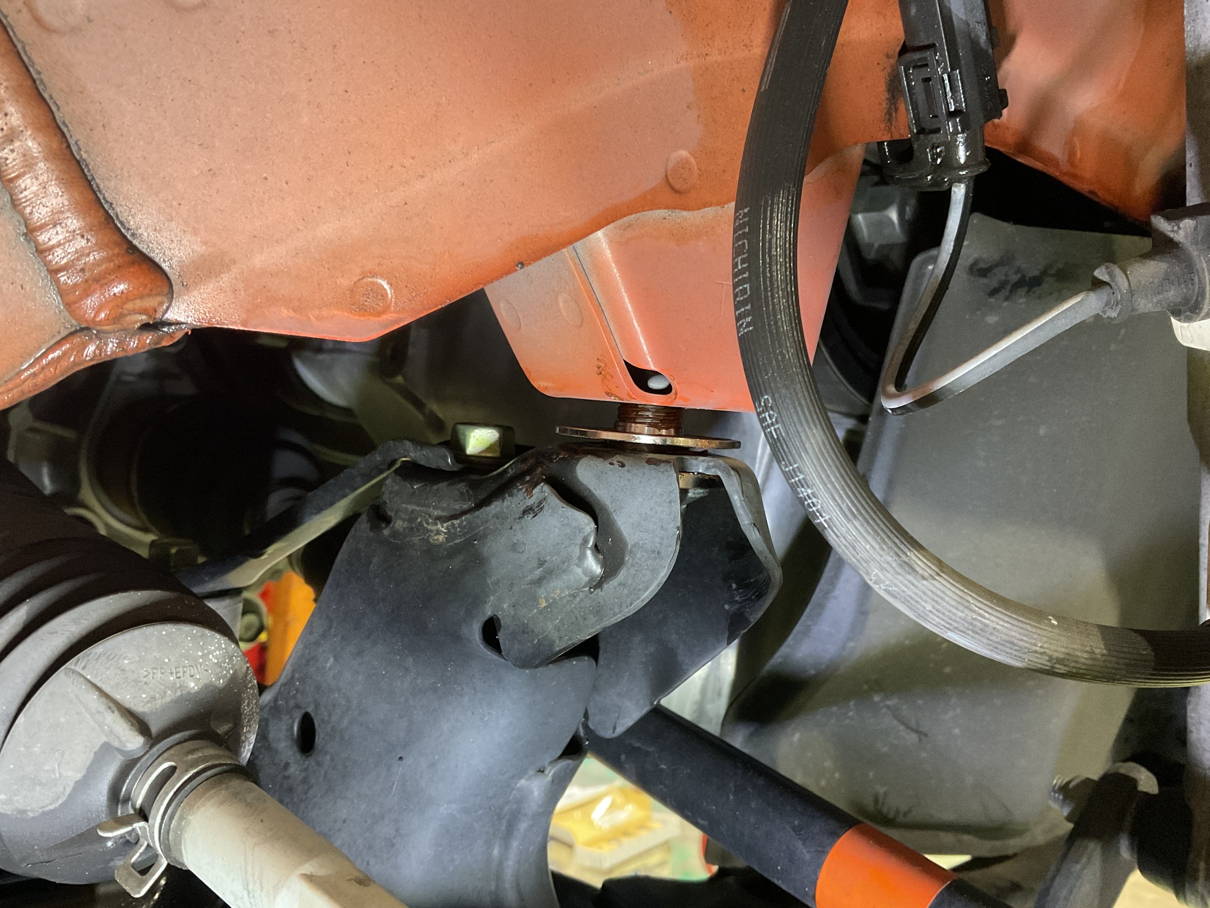 リジカラフロント側