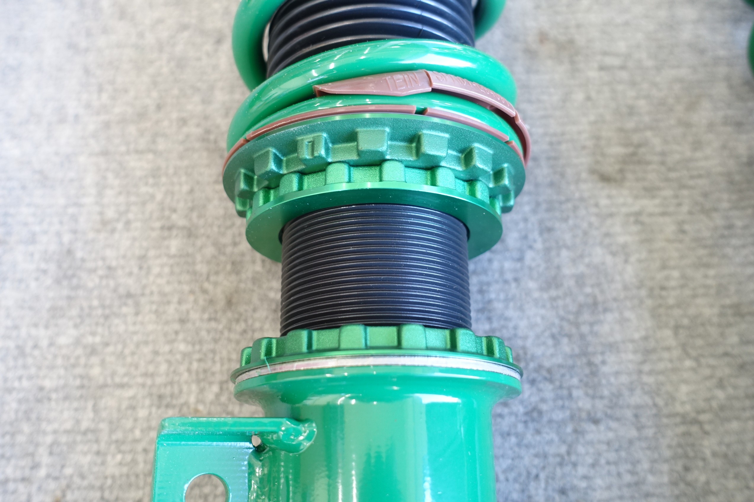 軽のハイトワゴンをローダウンするとノーマルの時より快適でしっかりと