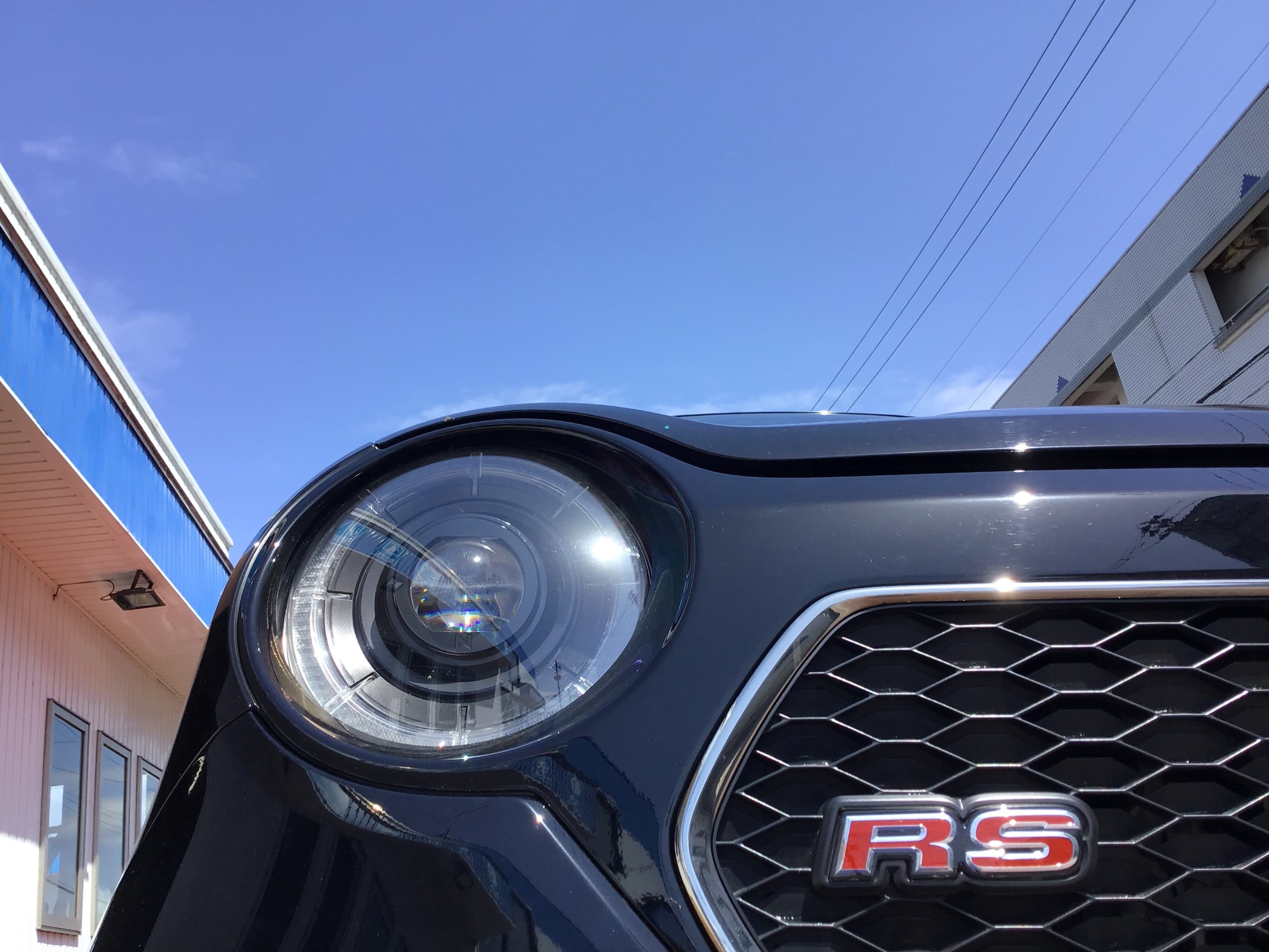 N-ONE JG3に新RECAROシート SR-C 取付 | ホンダ N-ONE | スタッフ日記