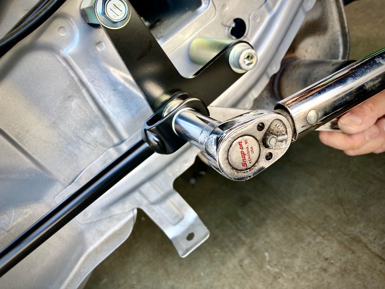 COX BODY DAMPER for SJ フォレスター COX BODY DAMPER SETTING BY SYMS for SJ FORESTER | Syms