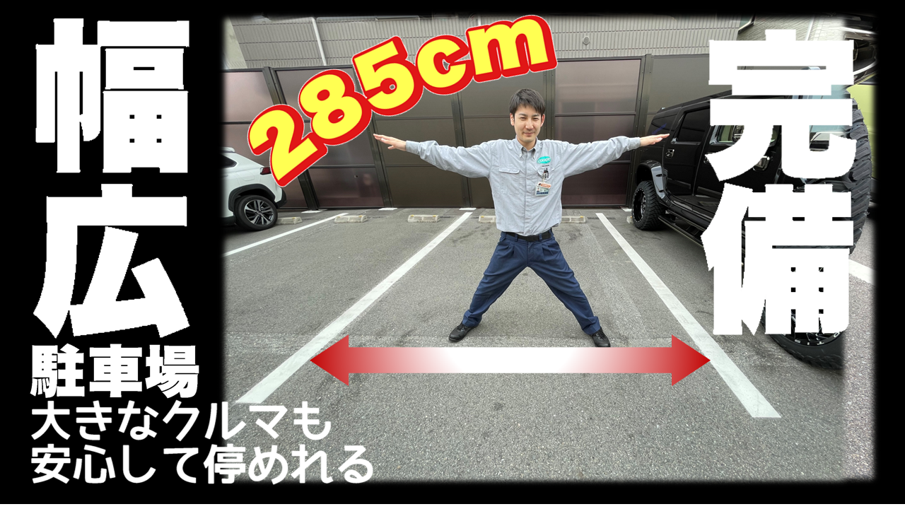 スタッフ撮影画像です。
