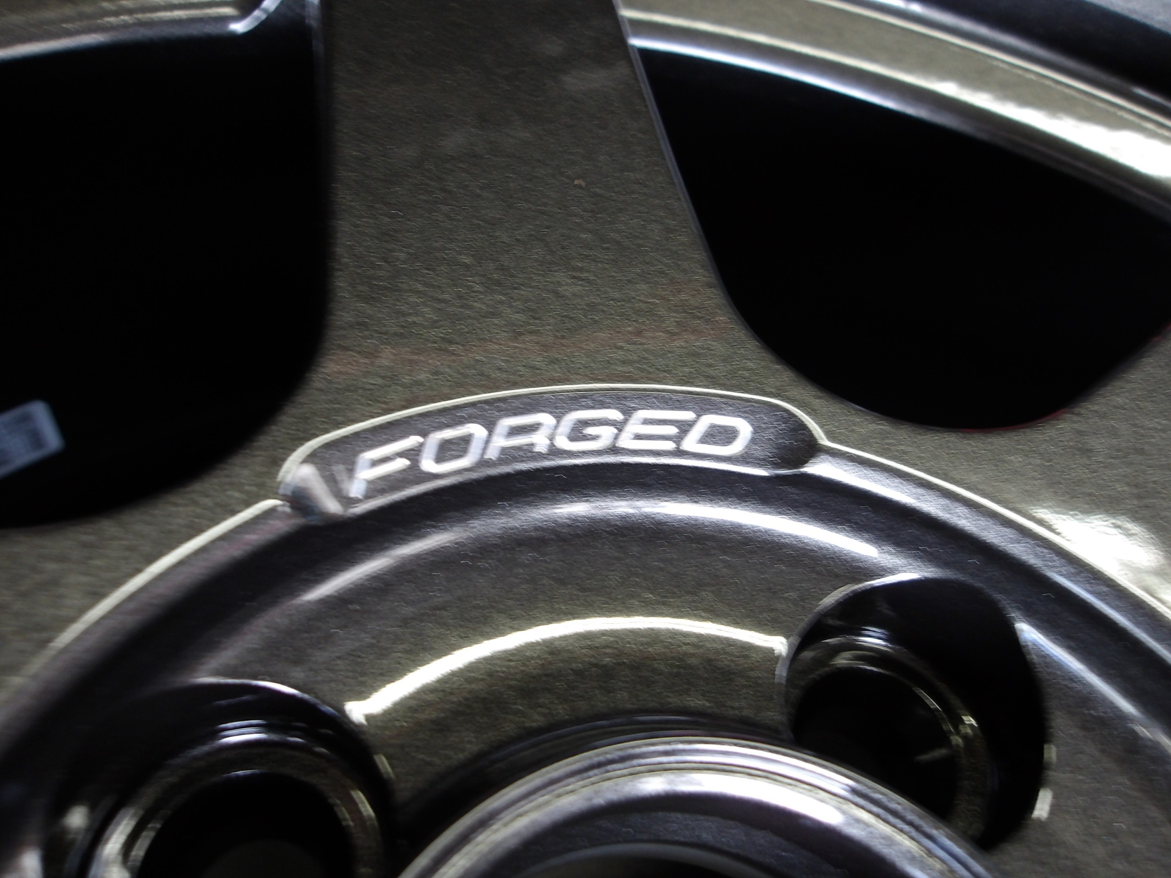 MRｰS（ZZW30）レイズ製アルミホイール「TE37 ソニック」＆ブリヂストン