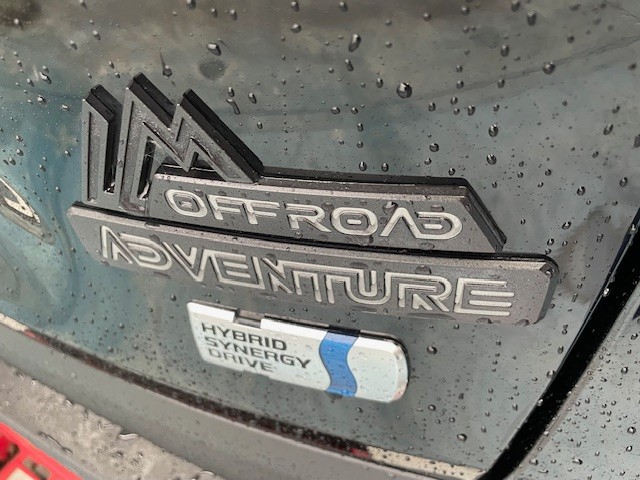 トヨタ RAV4 × ACC イージーアップ | トヨタ RAV4 ハイブリッド トヨタ RAV4 × ACC イージーアップ | トヨタ RAV4 ハイブリッド