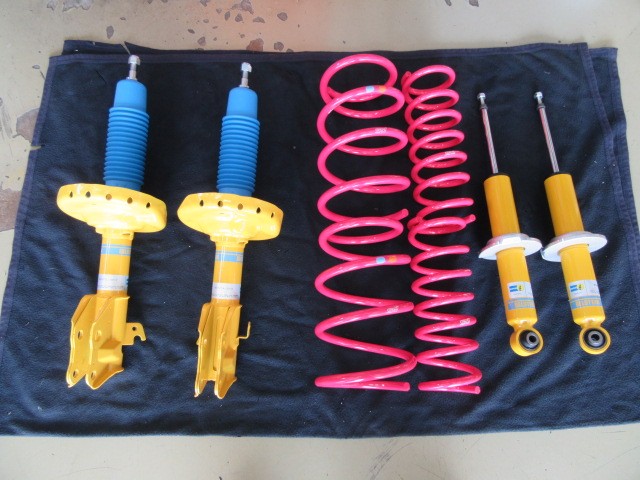 ハムタロ　リアのみ　エナペタル　ビルシュタイン　フォレスター ハムタロ様専用 リアのみ エナペタル ビルシュタイン