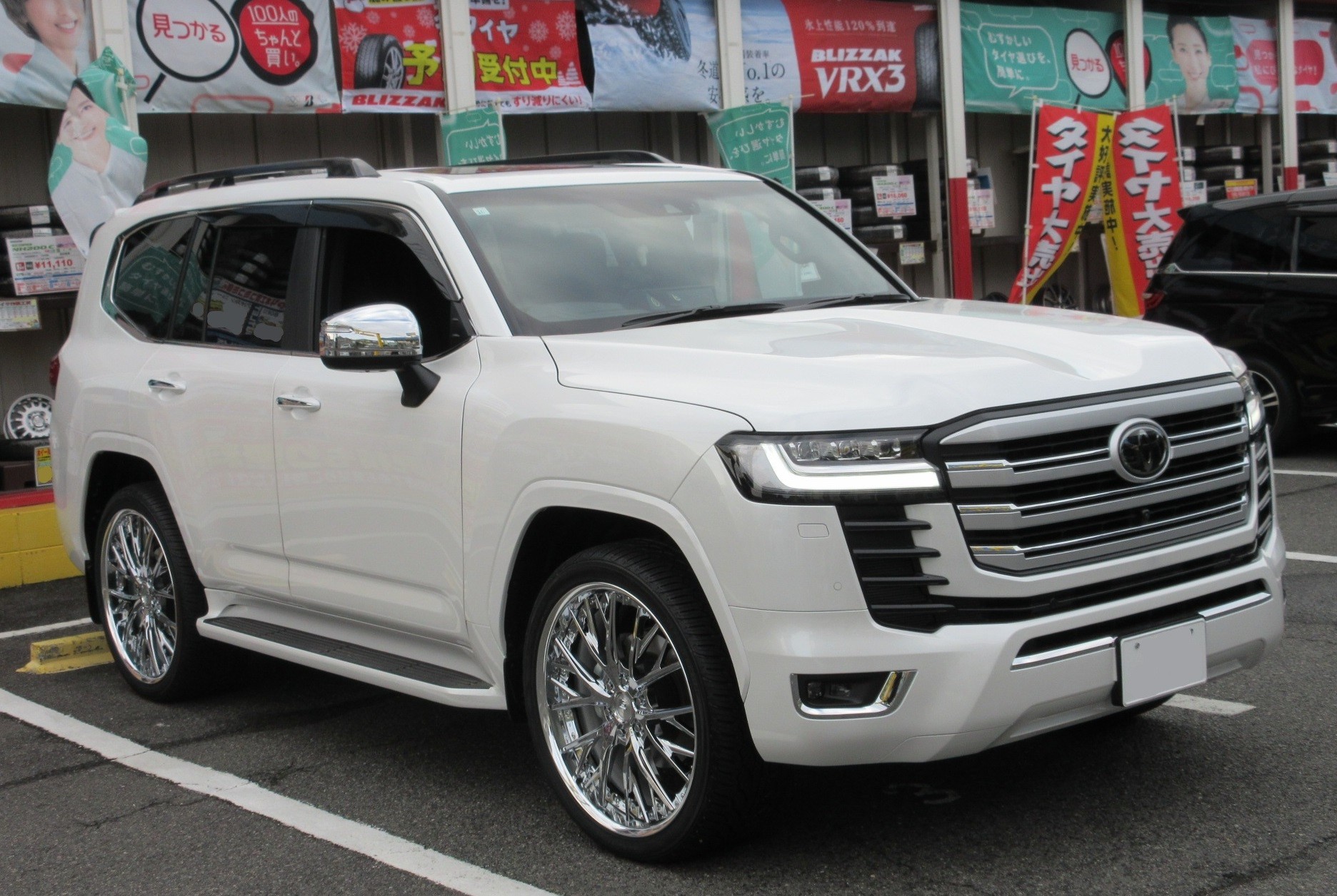 jesさま専用 HKS Full Dual Muffler Catback Exhaust | 2023+ Nissan Z