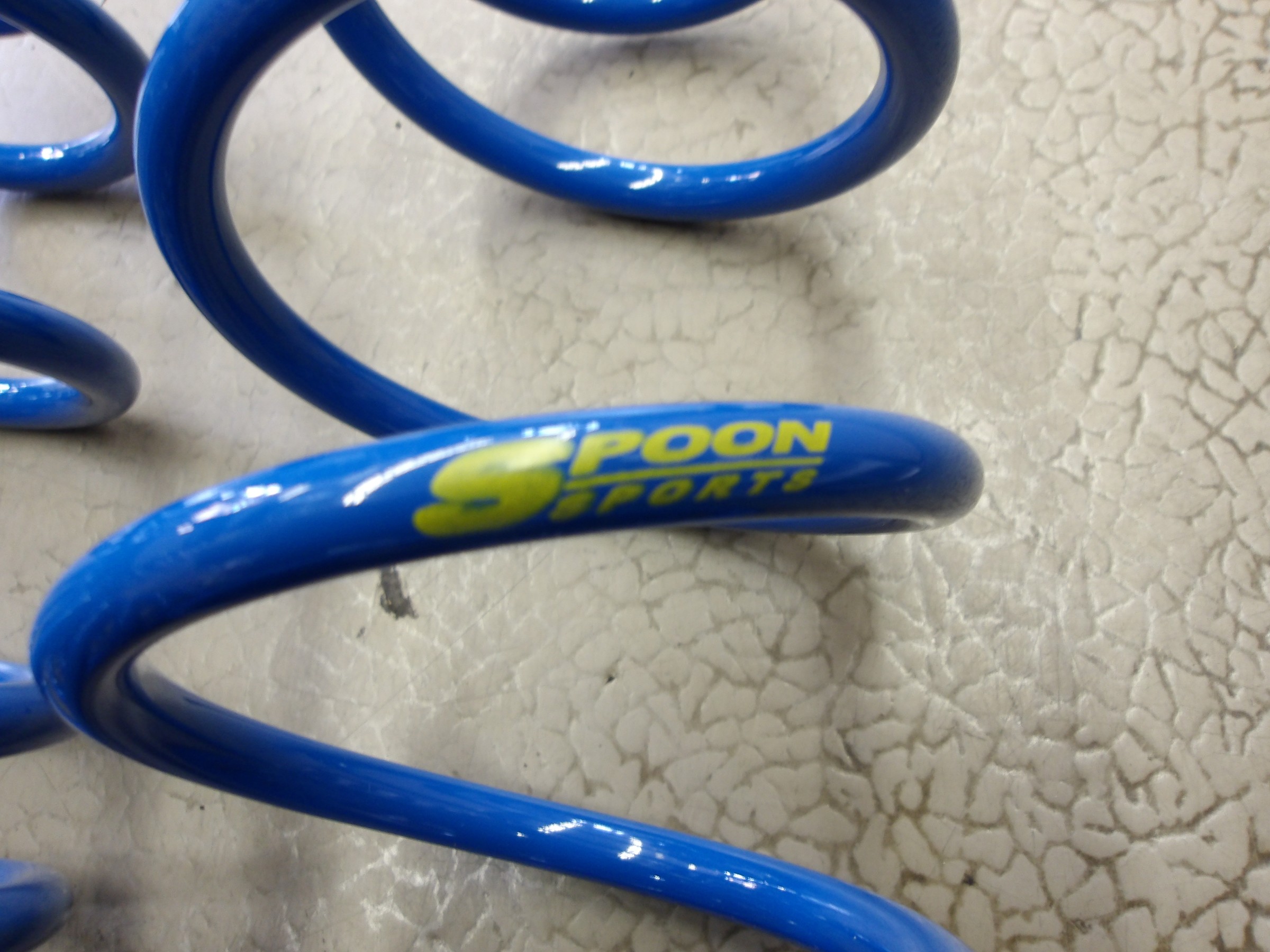 NｰONE（JG3）スプーン製サスペンションキット「FIXｰTYPE