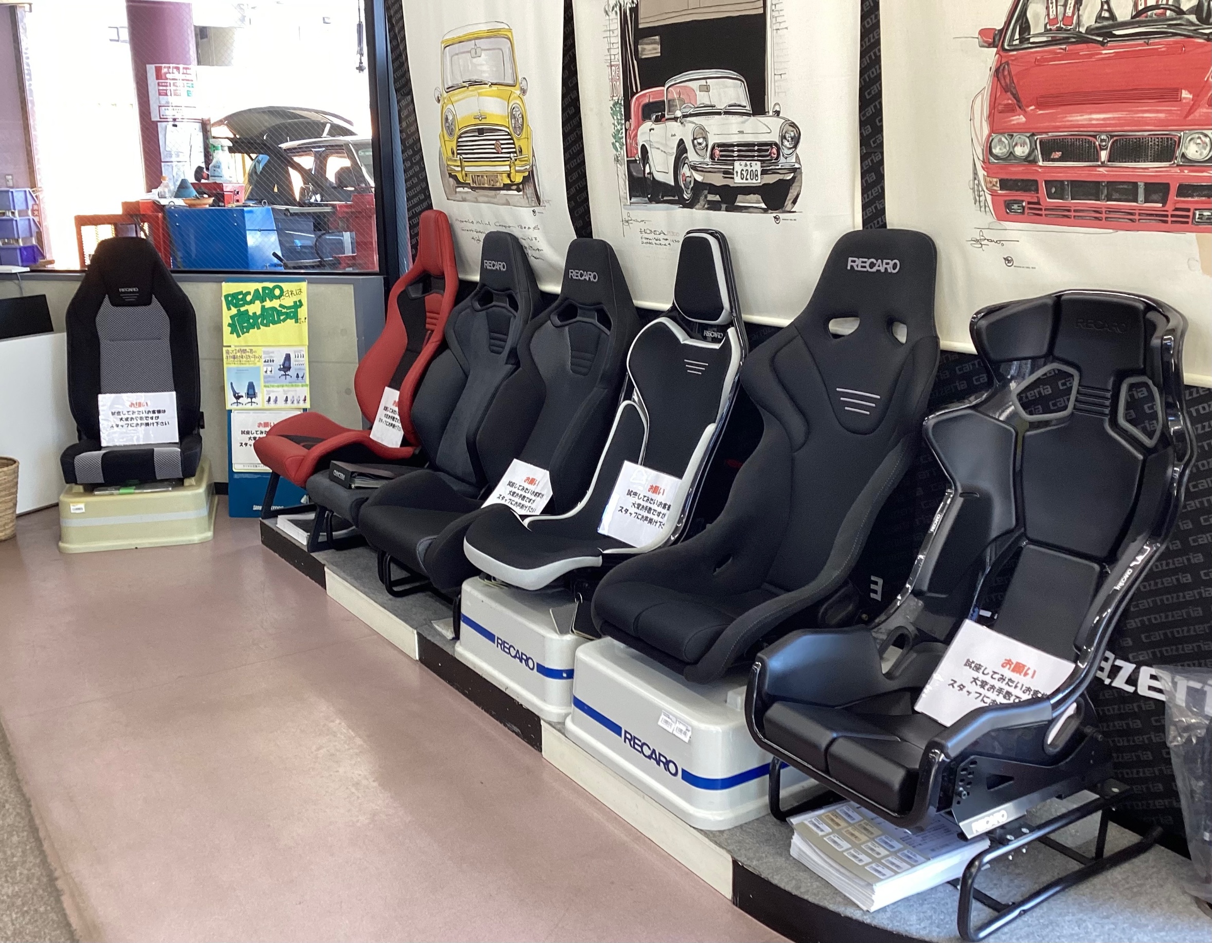 レア！樋屋プロモーション面子 アンカットシート レア！樋屋プロモーション面子 アンカットシート - メルカリ