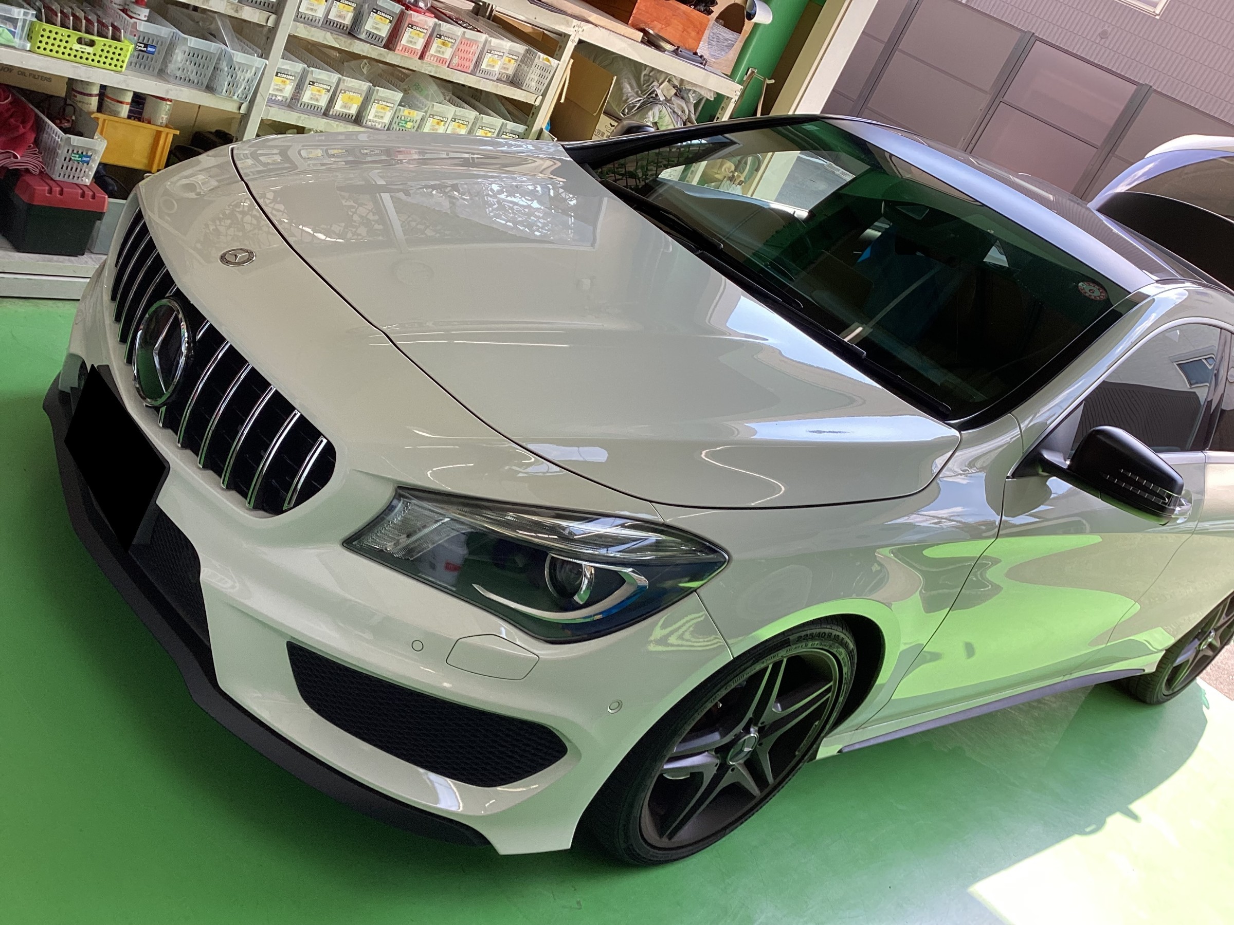 ドライブレコーダー for メルセデスベンツ GLC300 GLC200 GLC260