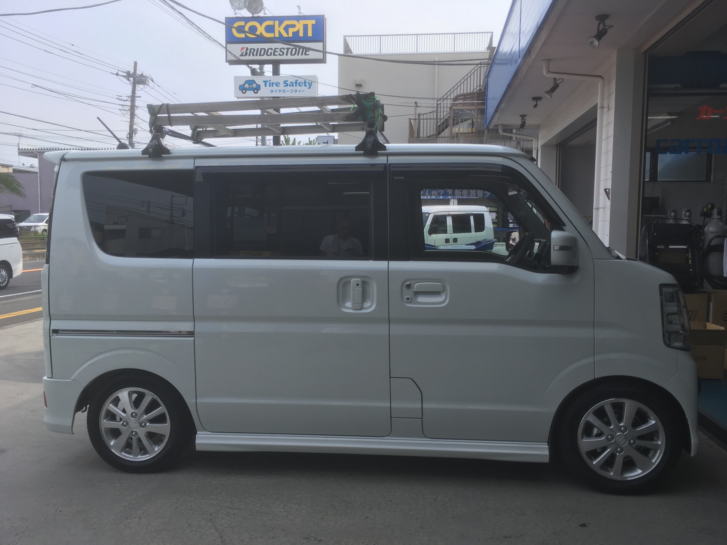 DA17 車高調 テイン www.thesciencebasement.org
