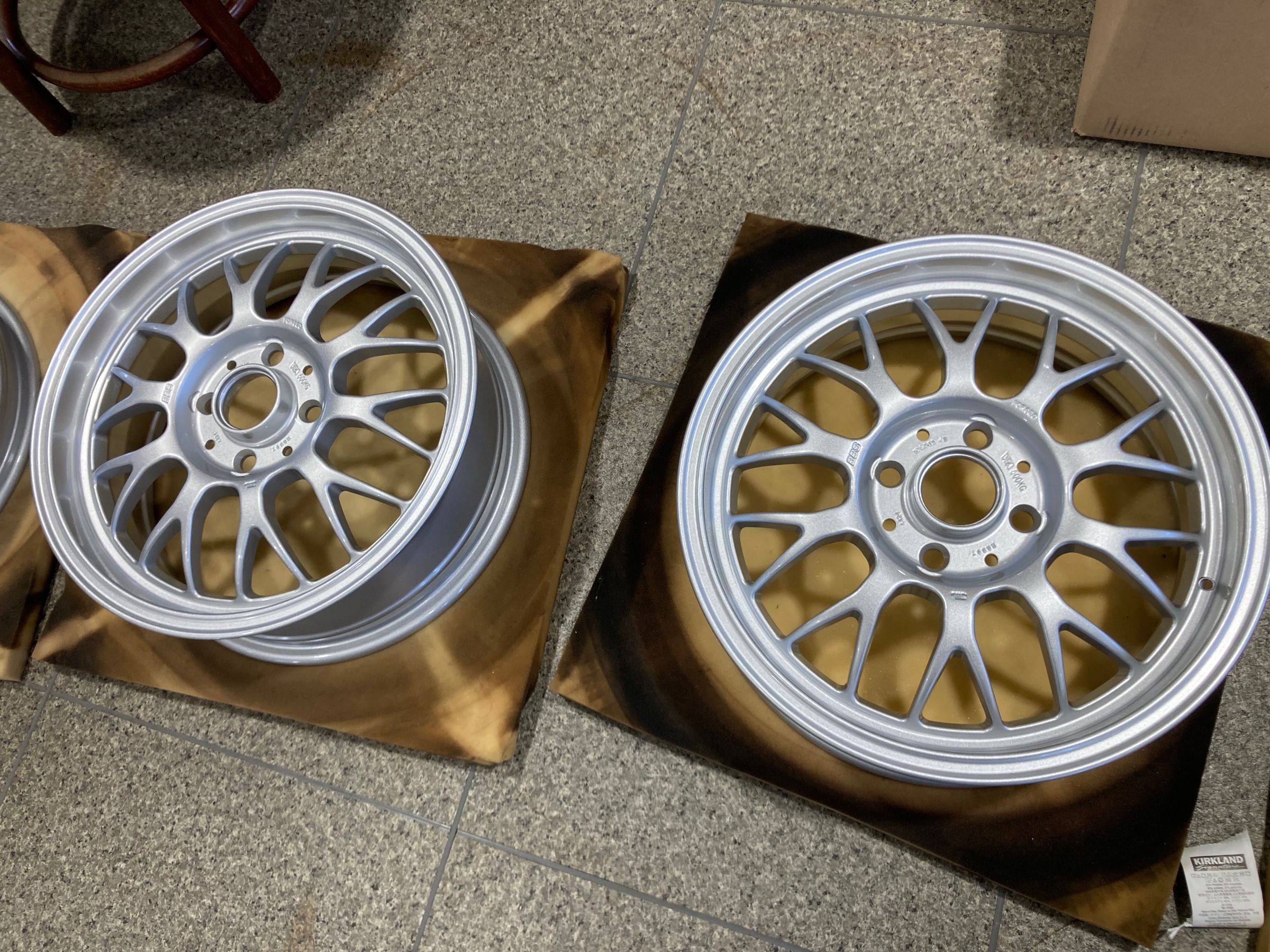TOYOTAトヨタ純正 マークXジオ ディスクホイール 42611-72040