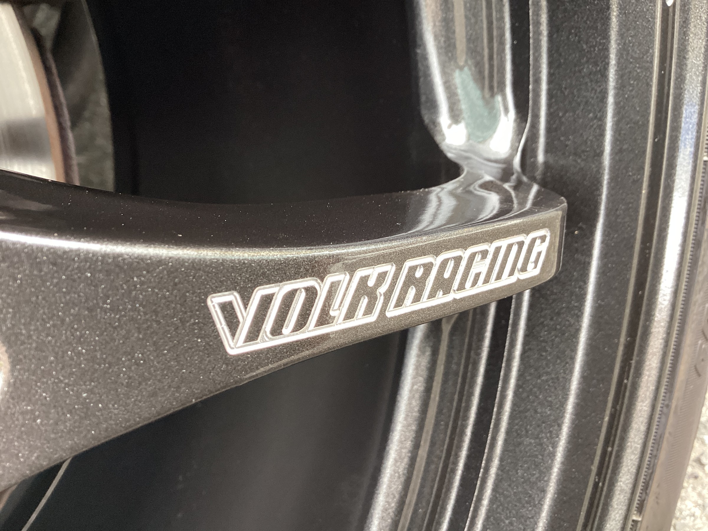 スカイラインGT-R R32 鍛造ホイール取り付けます！ | 日産