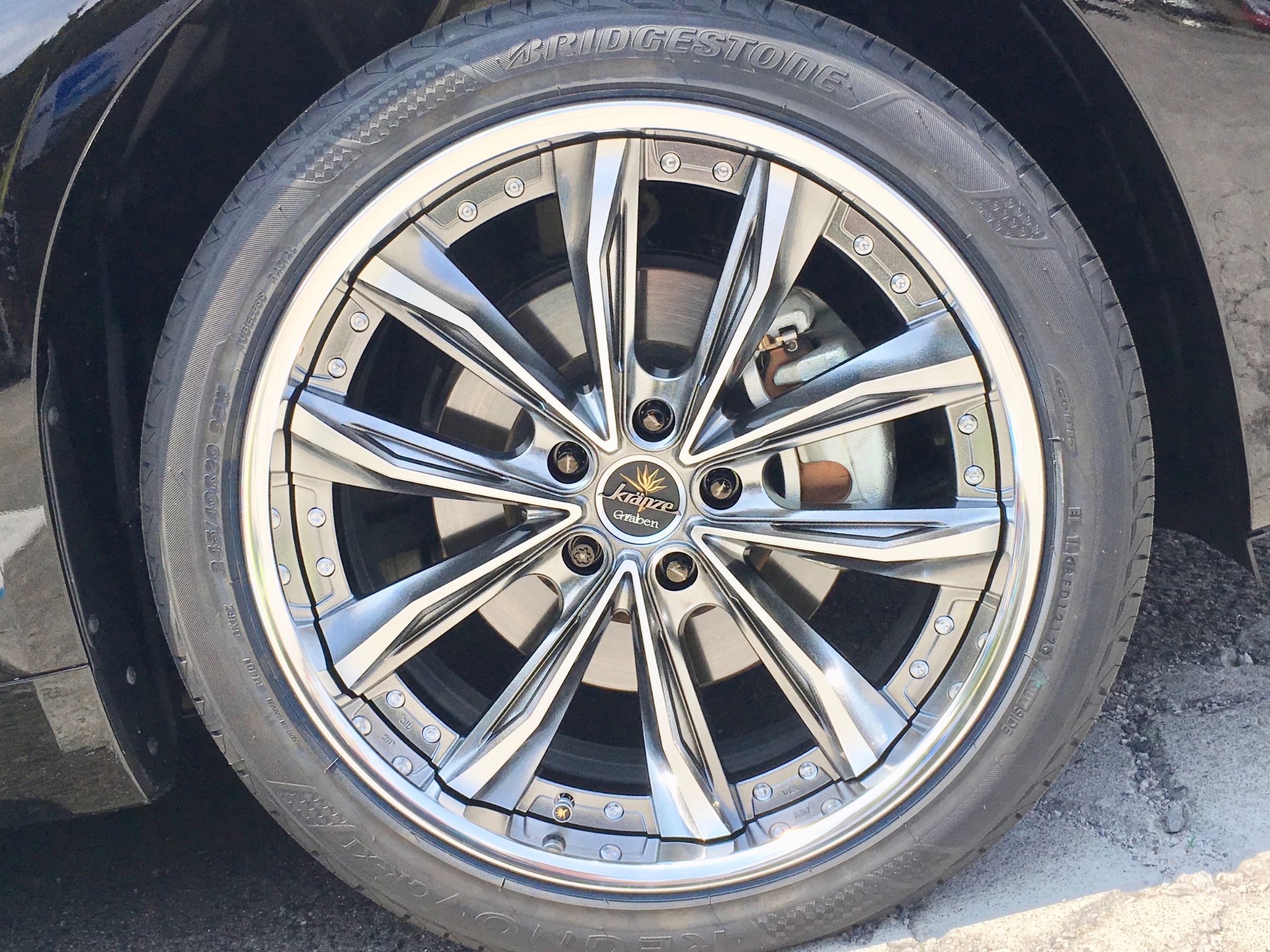 一流の品質 245 50R18用 日産純正 Y51系 シーマ フーガ autosock