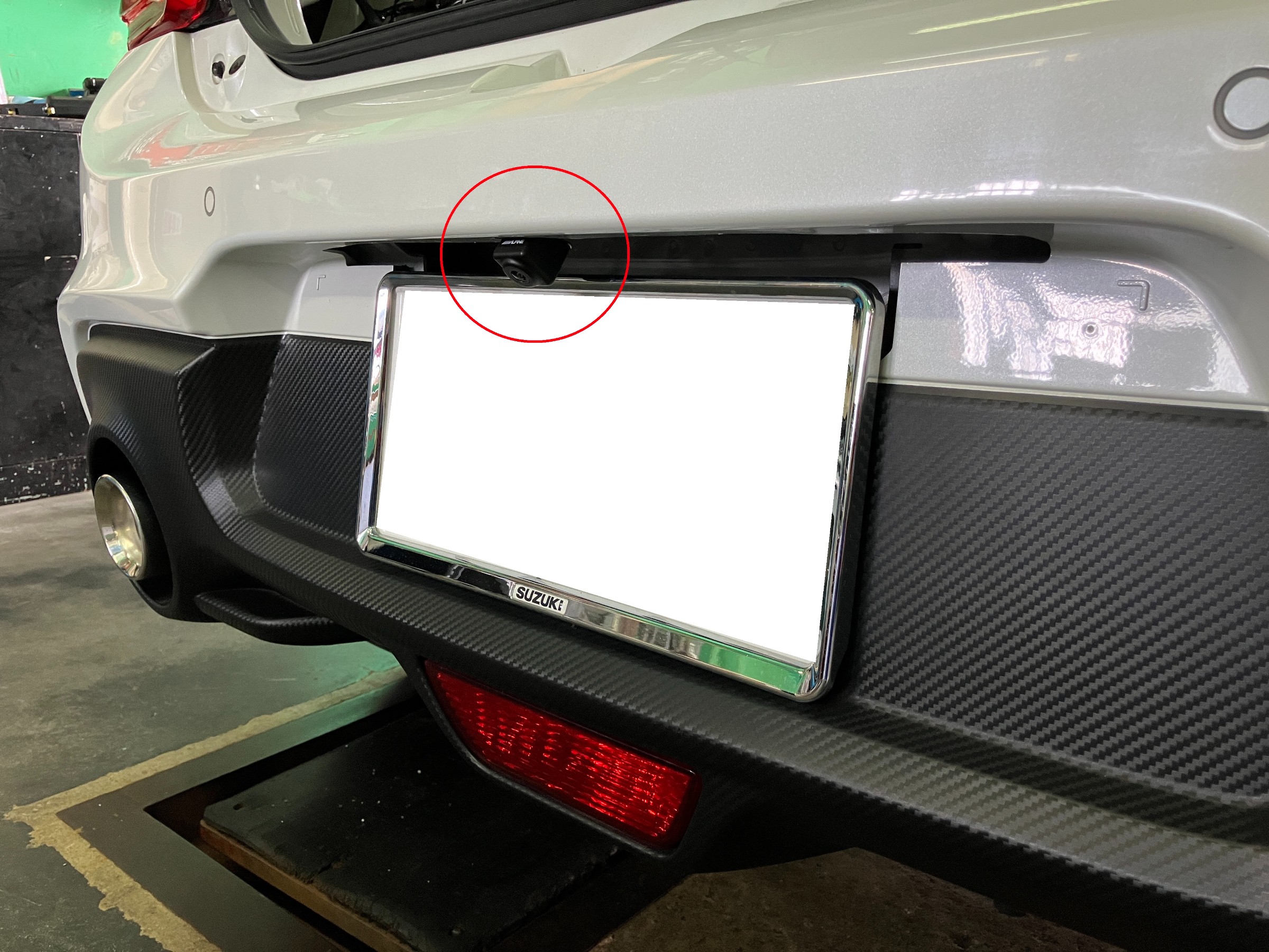 バックカメラ 用 VW 用 ゴルフ 1997-2005 用 ジェッタセダン