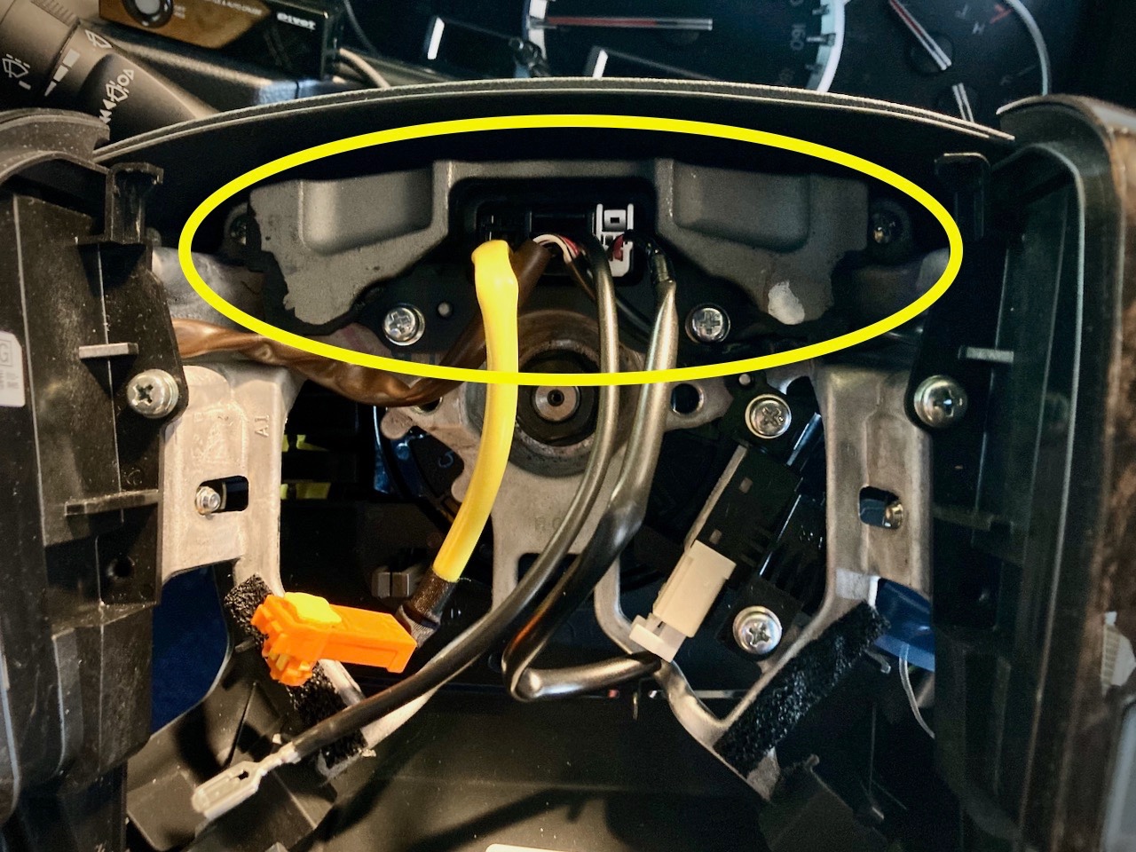 オートクルーズ機能付きスロットルコントローラー PIVOT