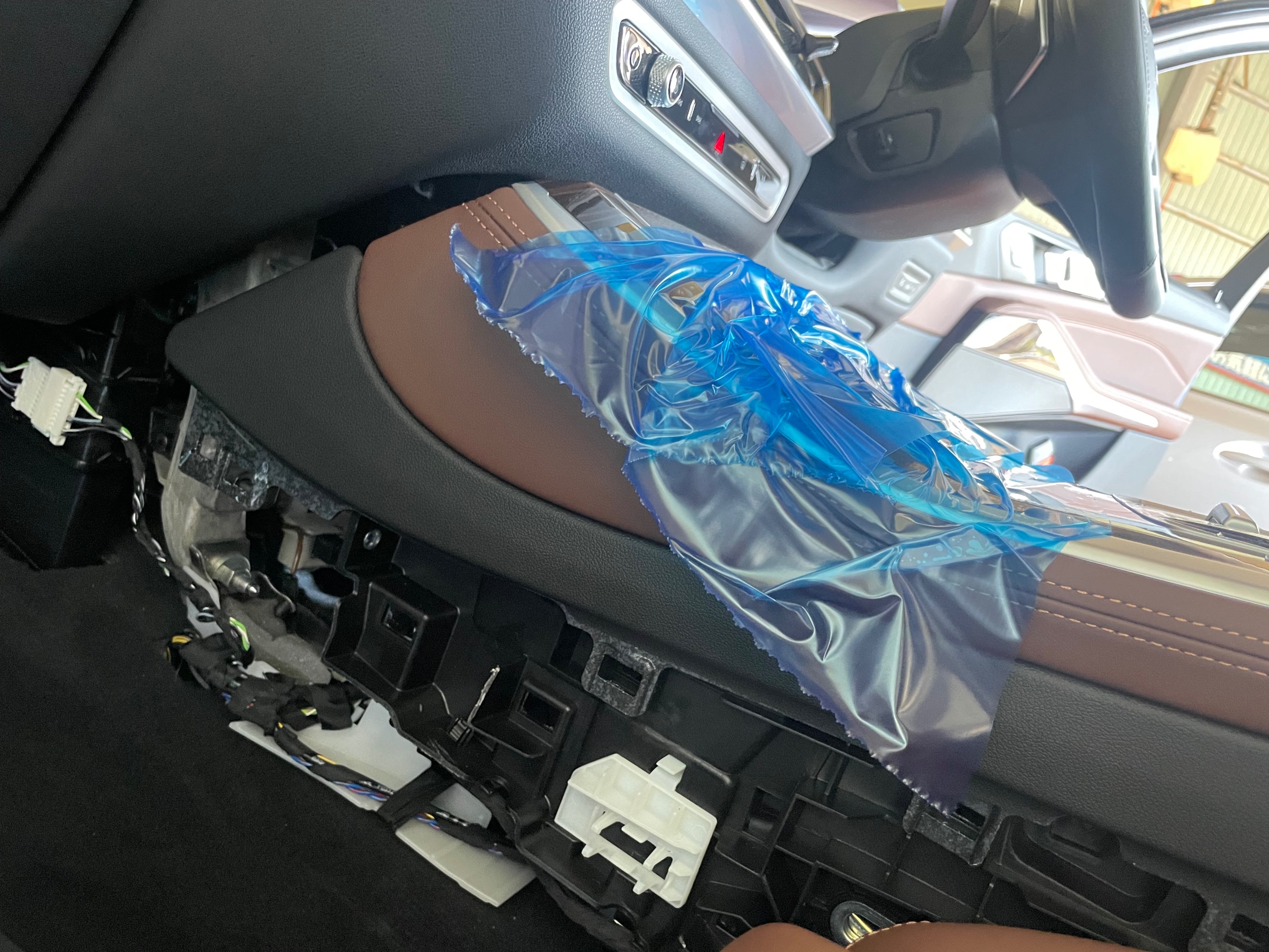 BMW X5 G05 TVキャンセラー | BMW X5 AV・カーナビ・ドライブ