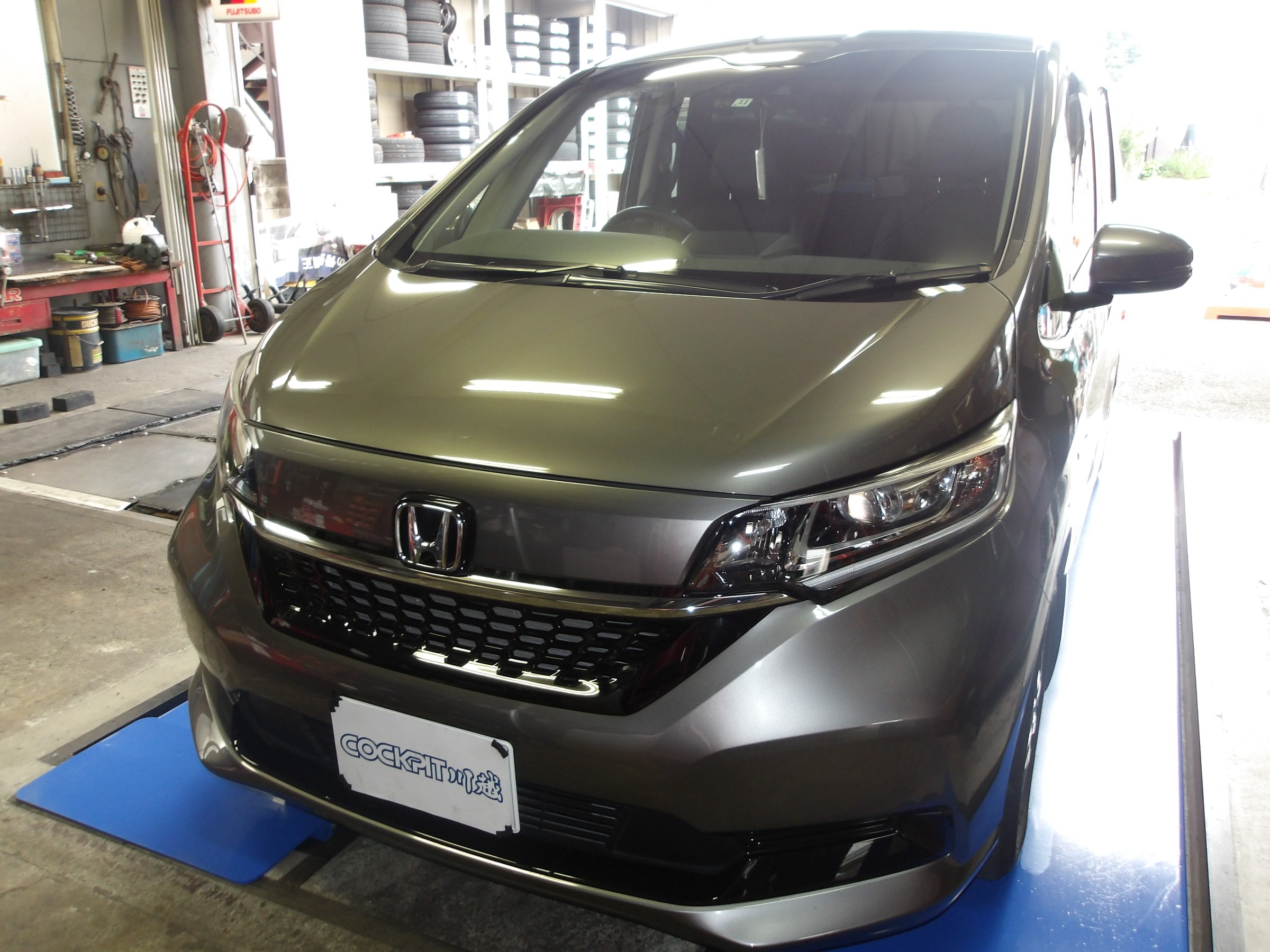 【スタッドレスタイヤ】185/65R15 4本セット FREED（GB7） ホンダ フリード GB7 GB8/etc 当社指定輸入スタッドレスタイヤ 185